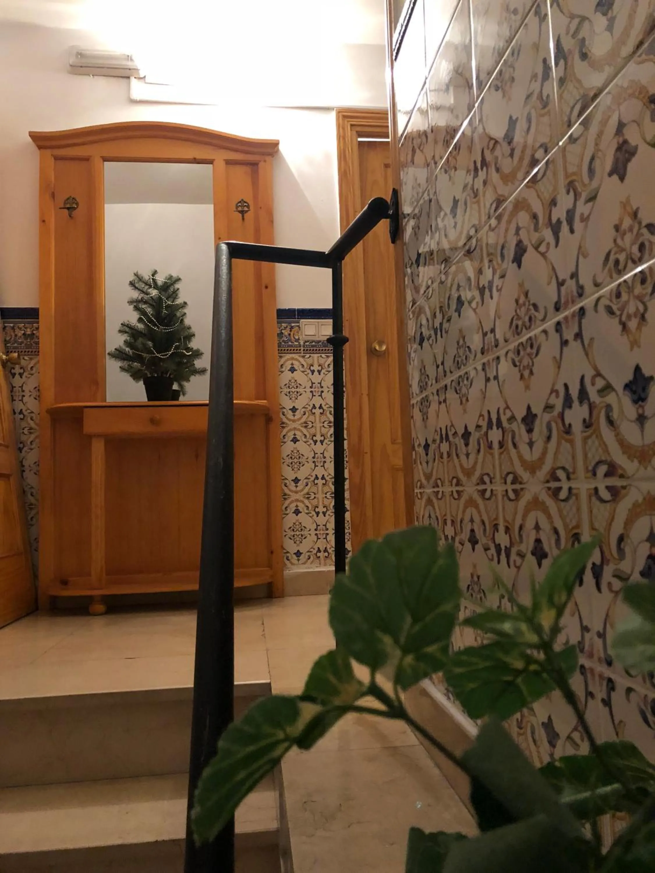 Hostal La Taberna