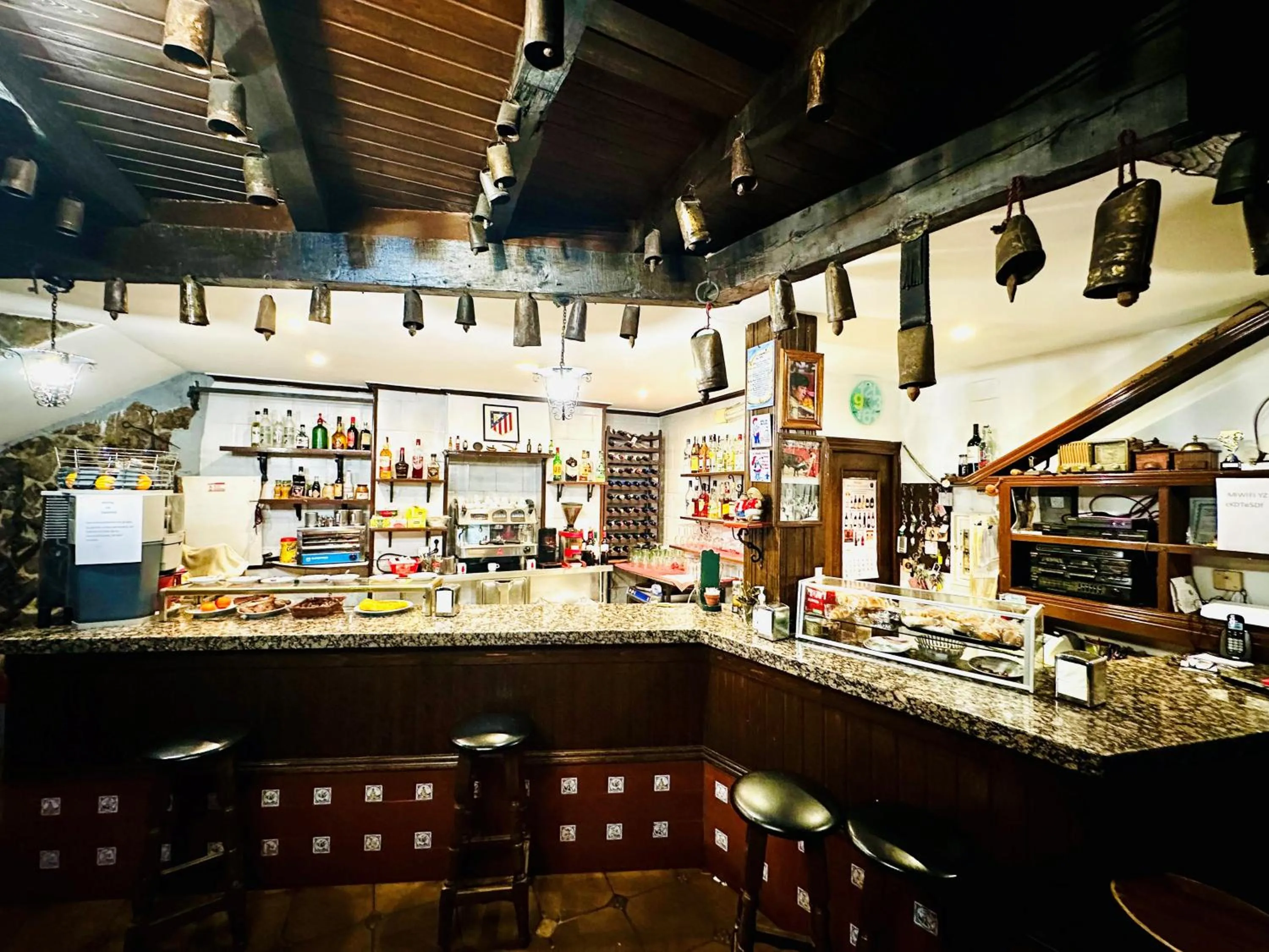 Hostal La Taberna