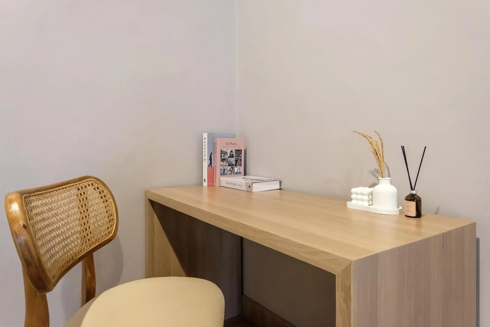 Area and facilities in Calma Jatimas Klayar Villa Sleman Jogja