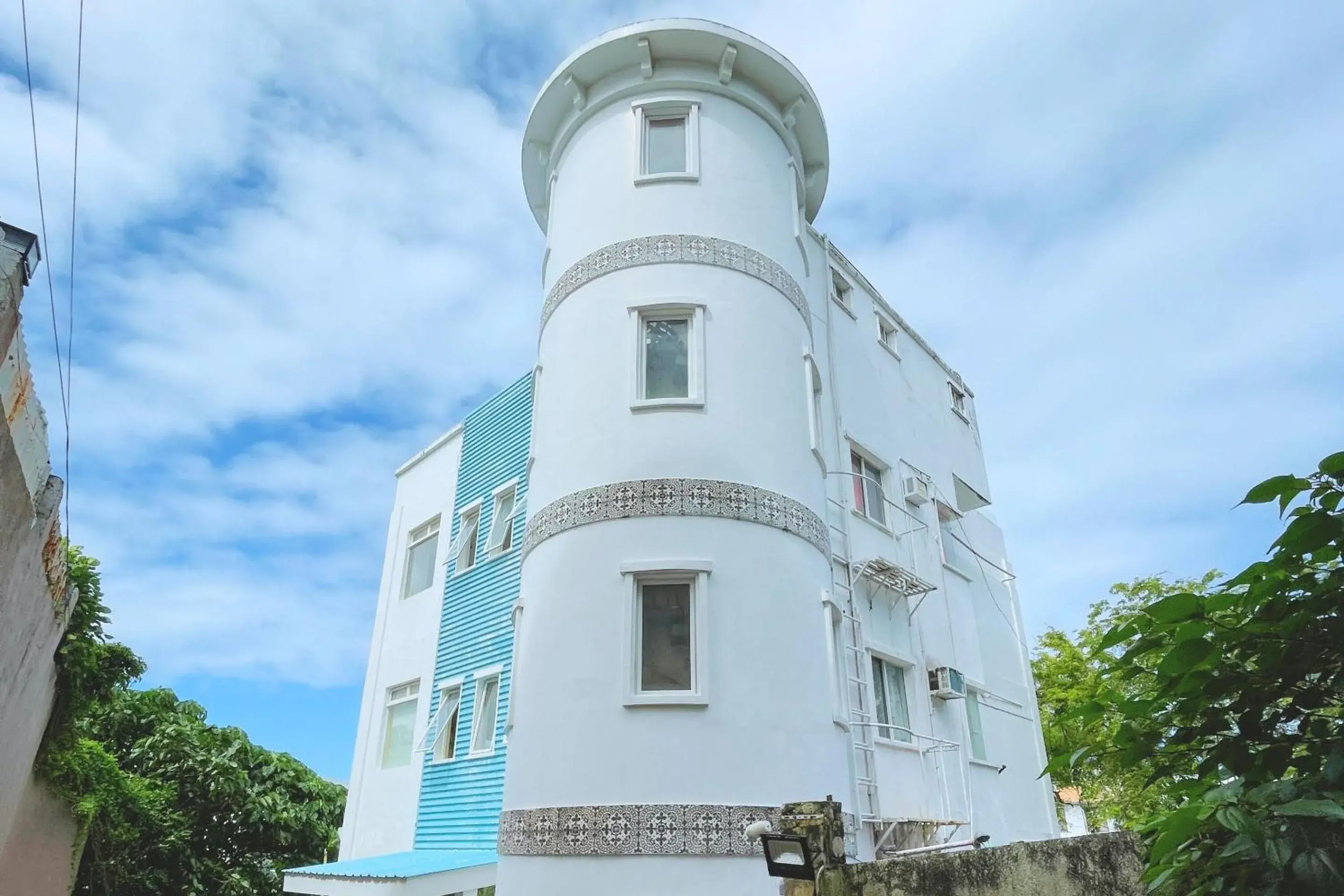 Here Innstead Boracay Here Innstead Boracay