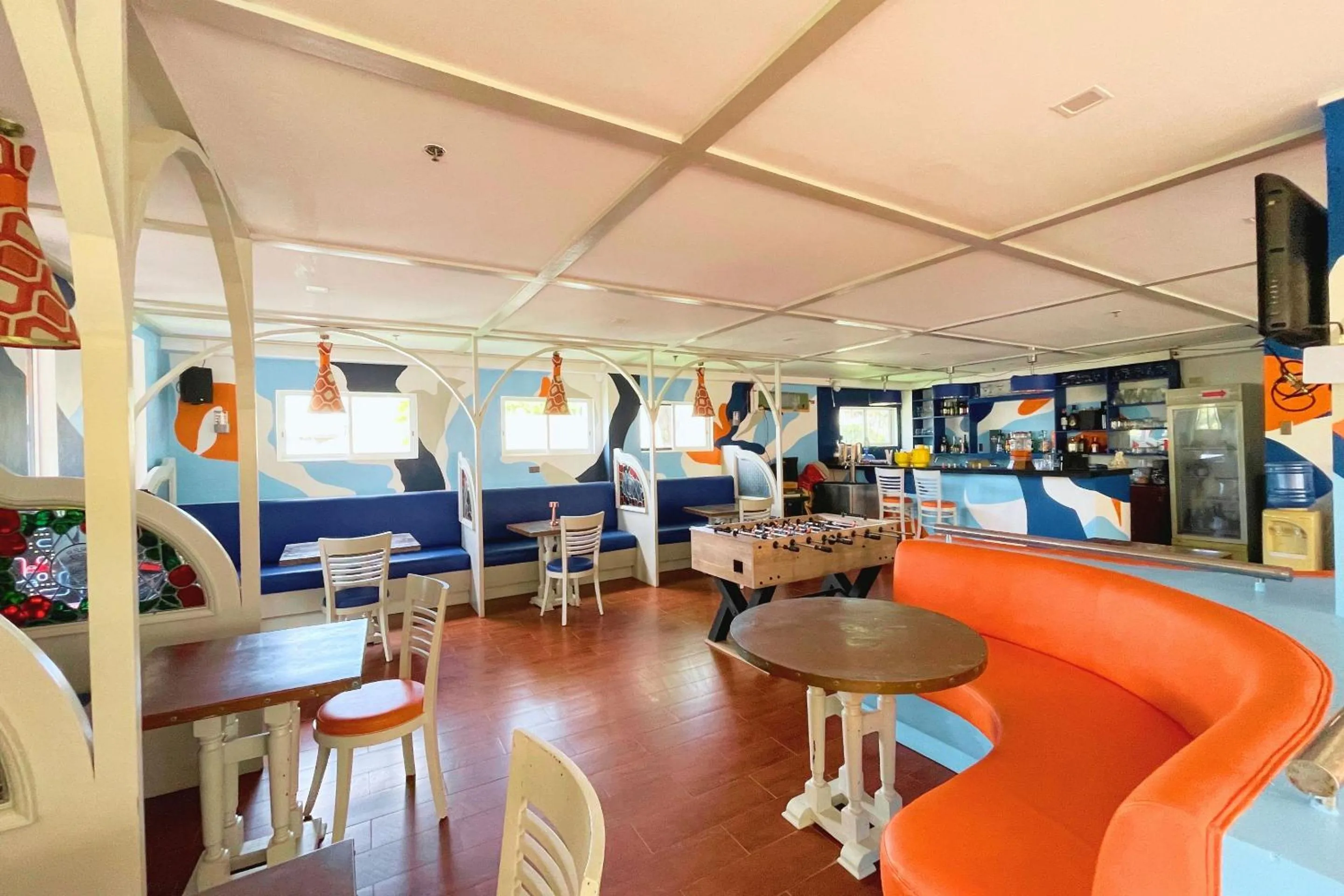 Here Innstead Boracay