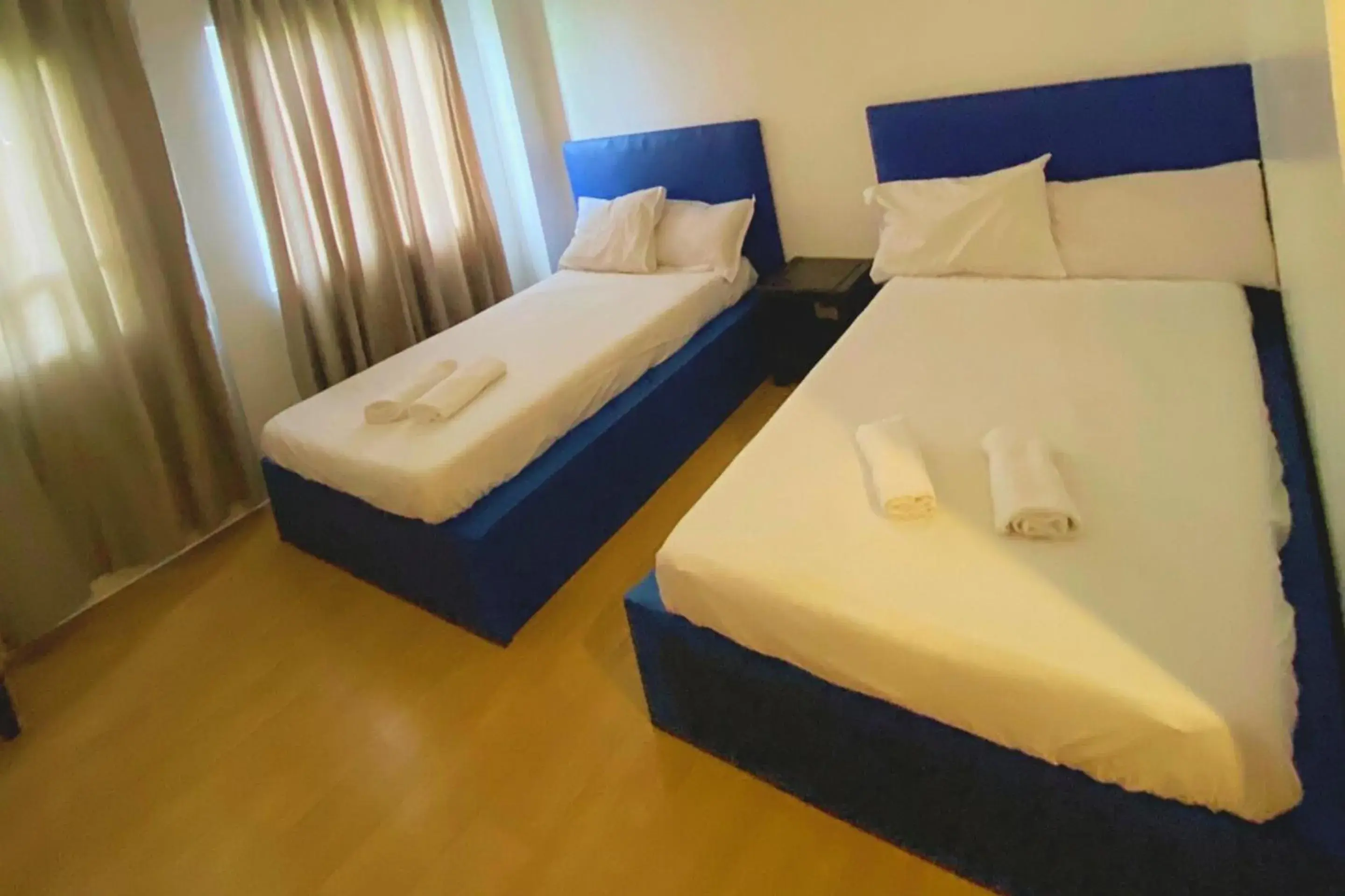 Deluxe Room in Here Innstead Boracay Deluxe Room in Here Innstead Boracay