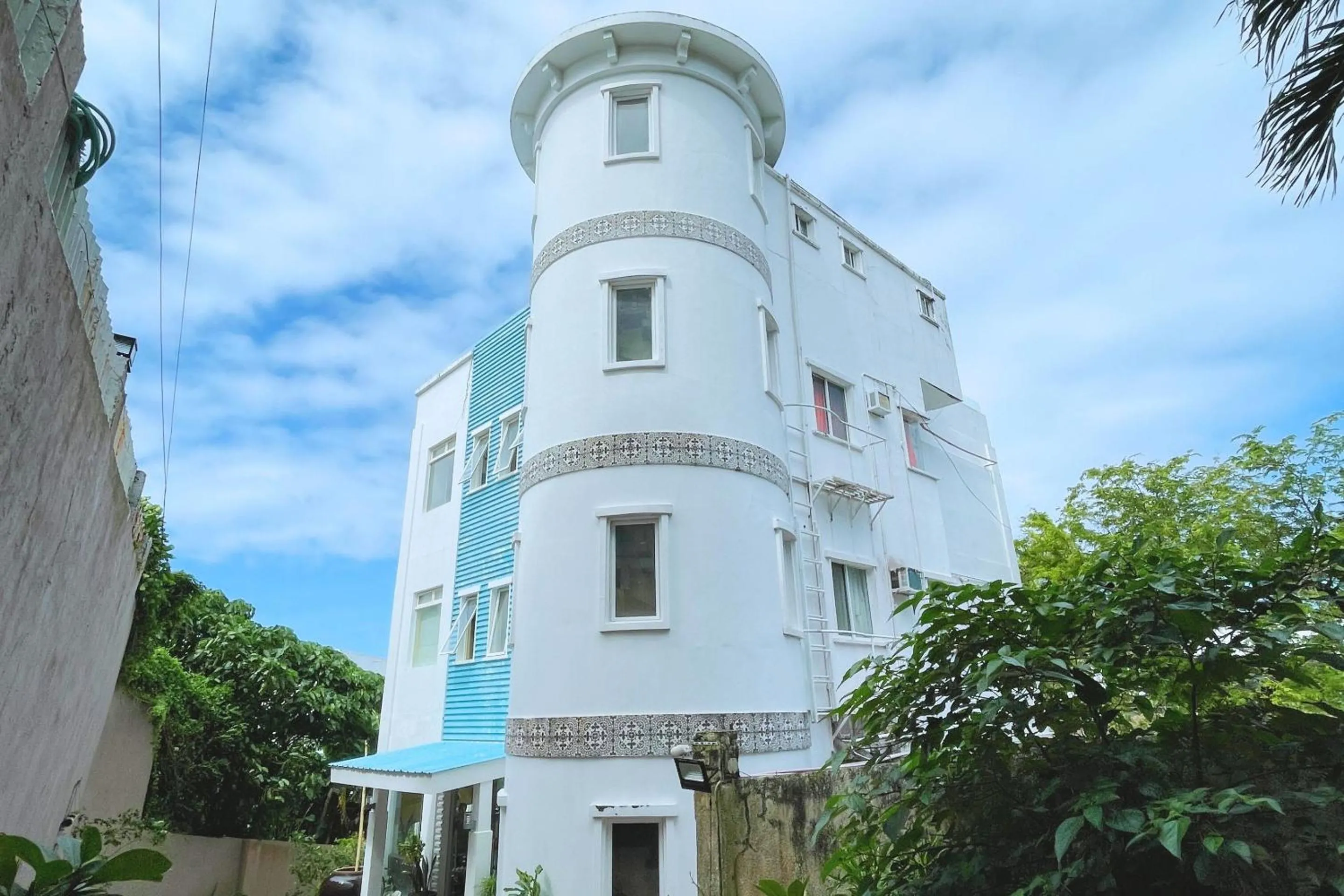 Here Innstead Boracay