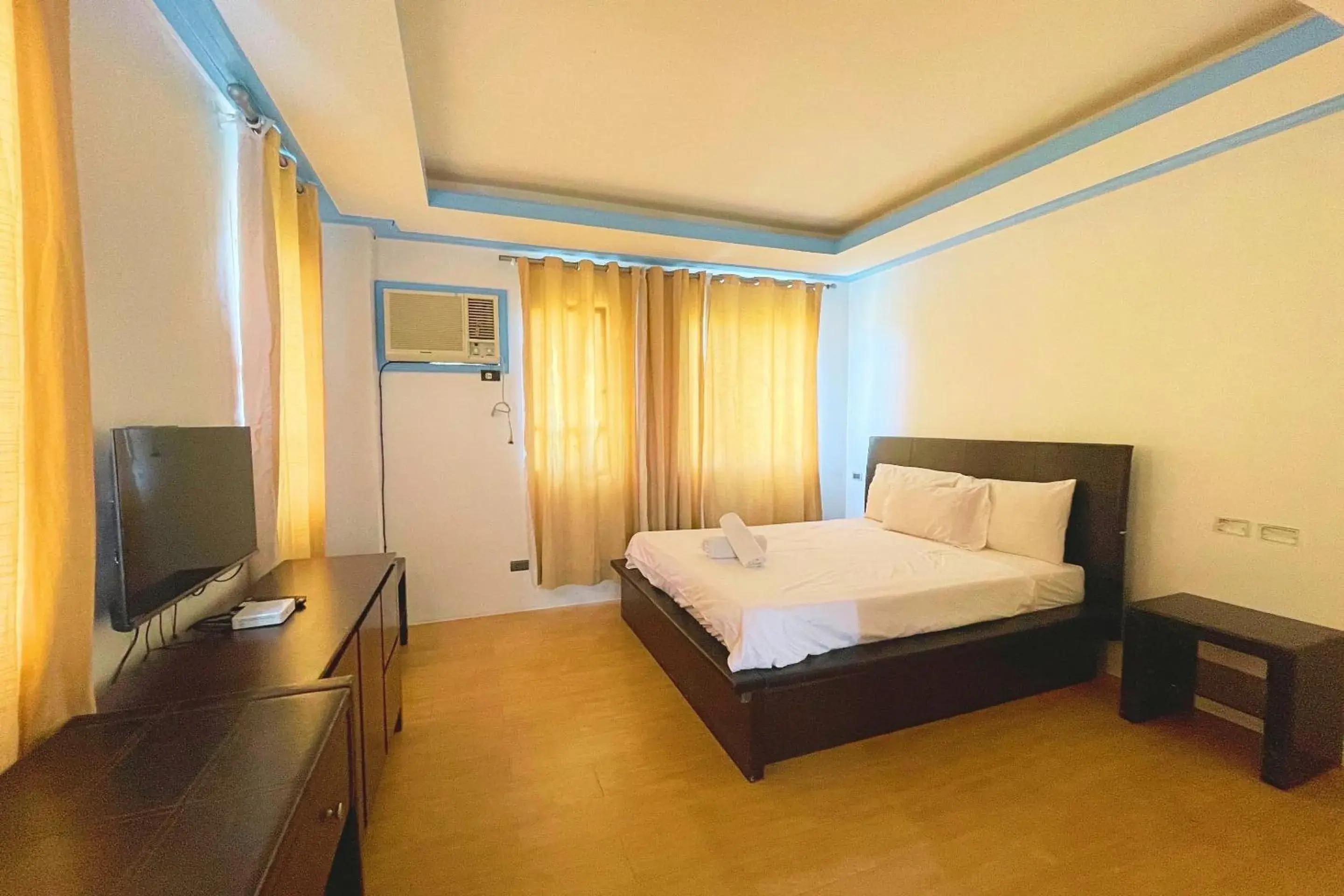 Family Room in Here Innstead Boracay Family Room in Here Innstead Boracay