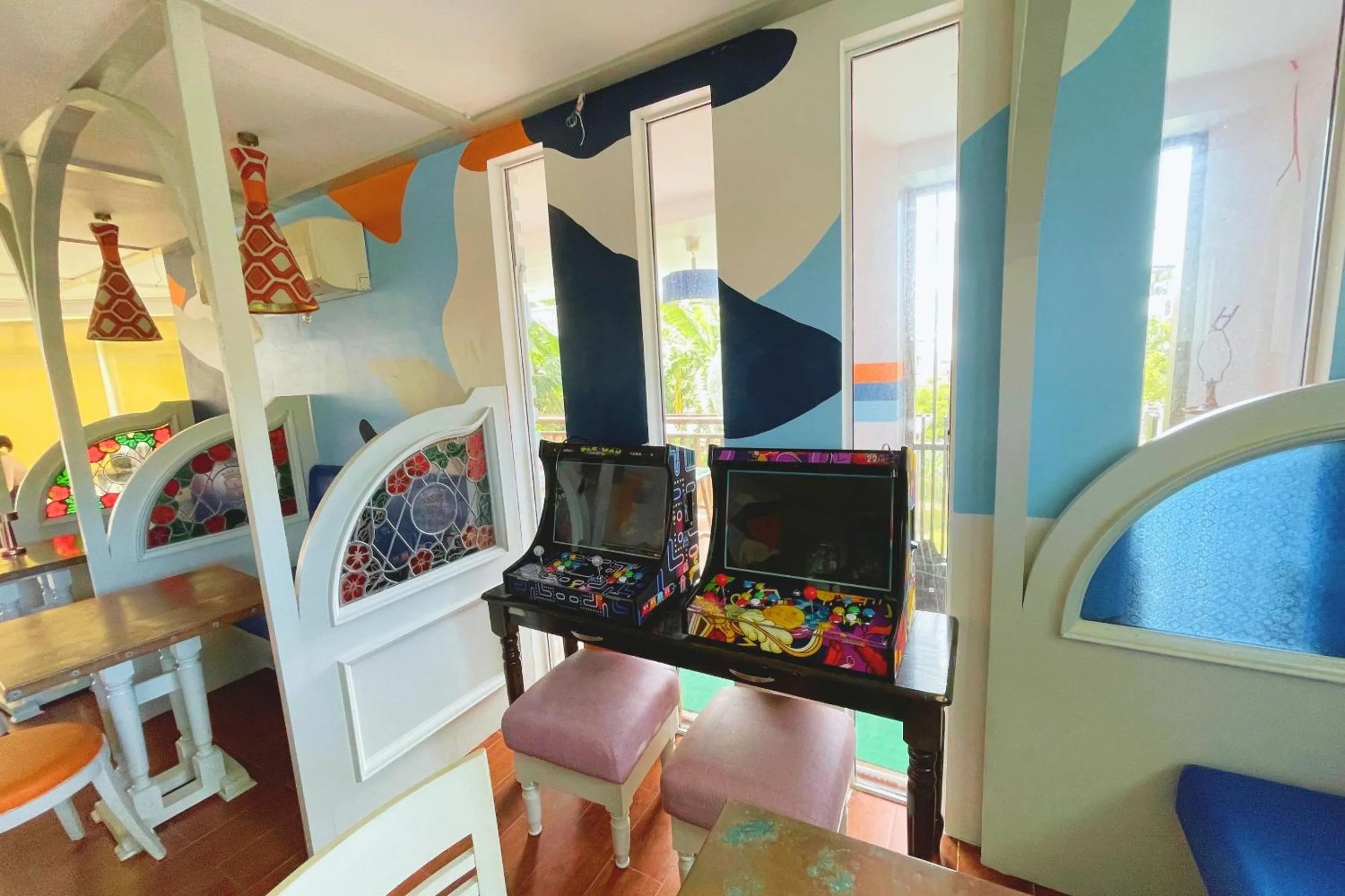 Here Innstead Boracay