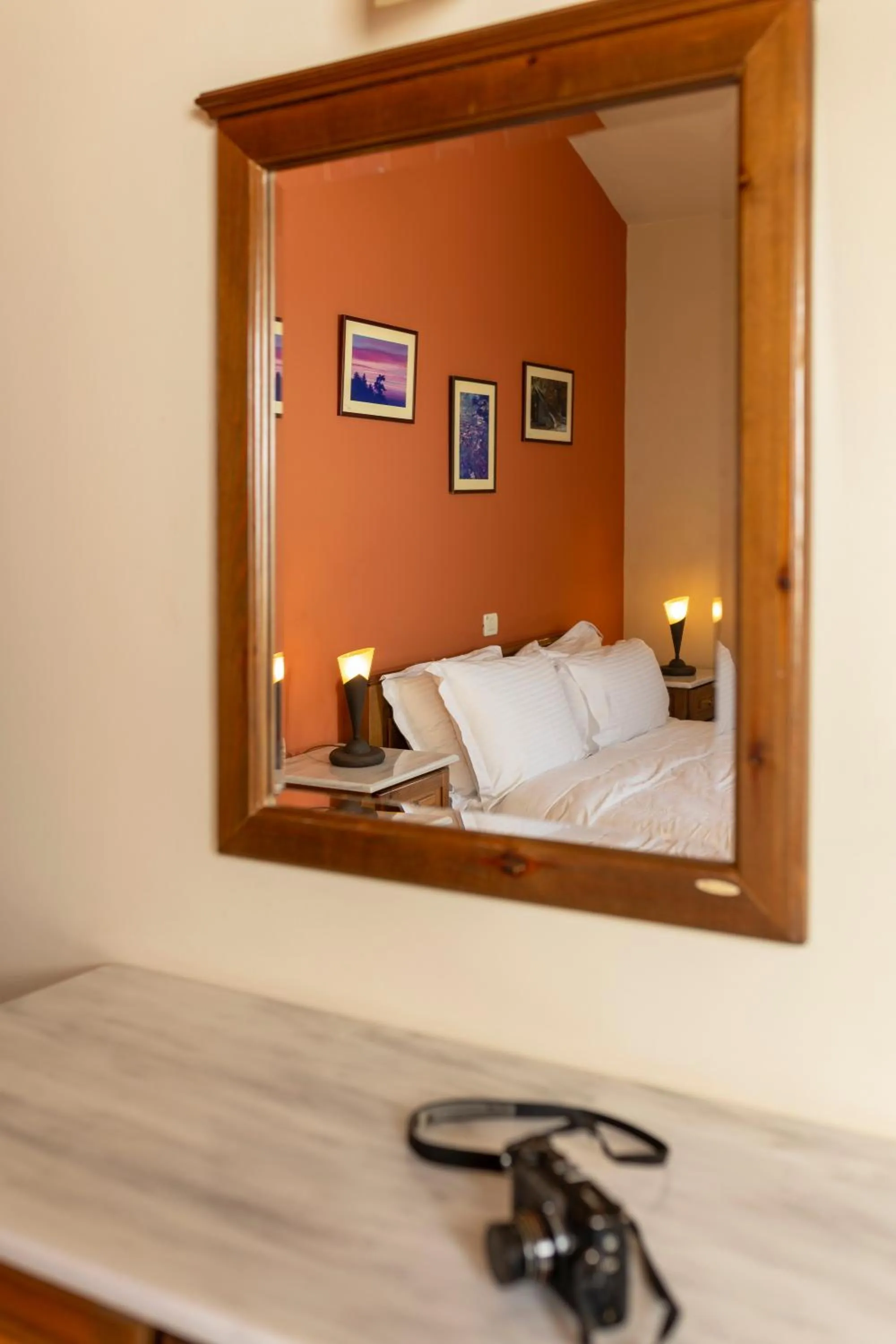 furniture, Bed in Ktima Alonaki