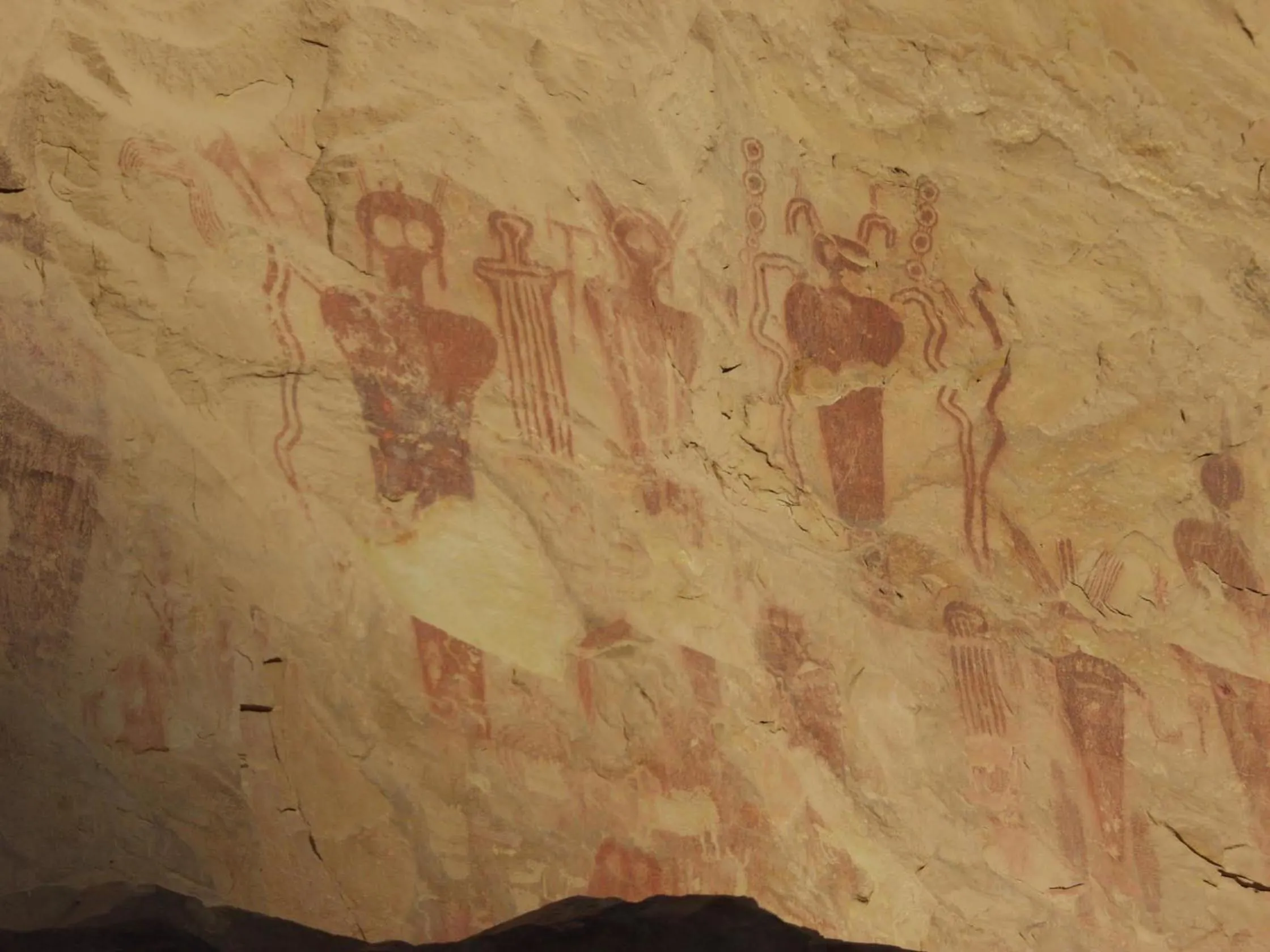 Nearby landmark in River Terrace Inn