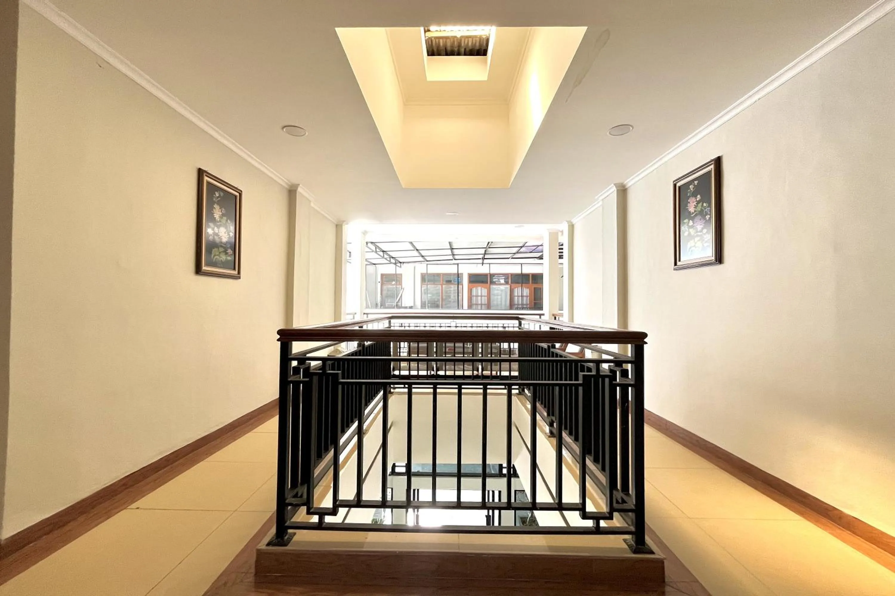 Area and facilities in Maison Hotel Bukittinggi