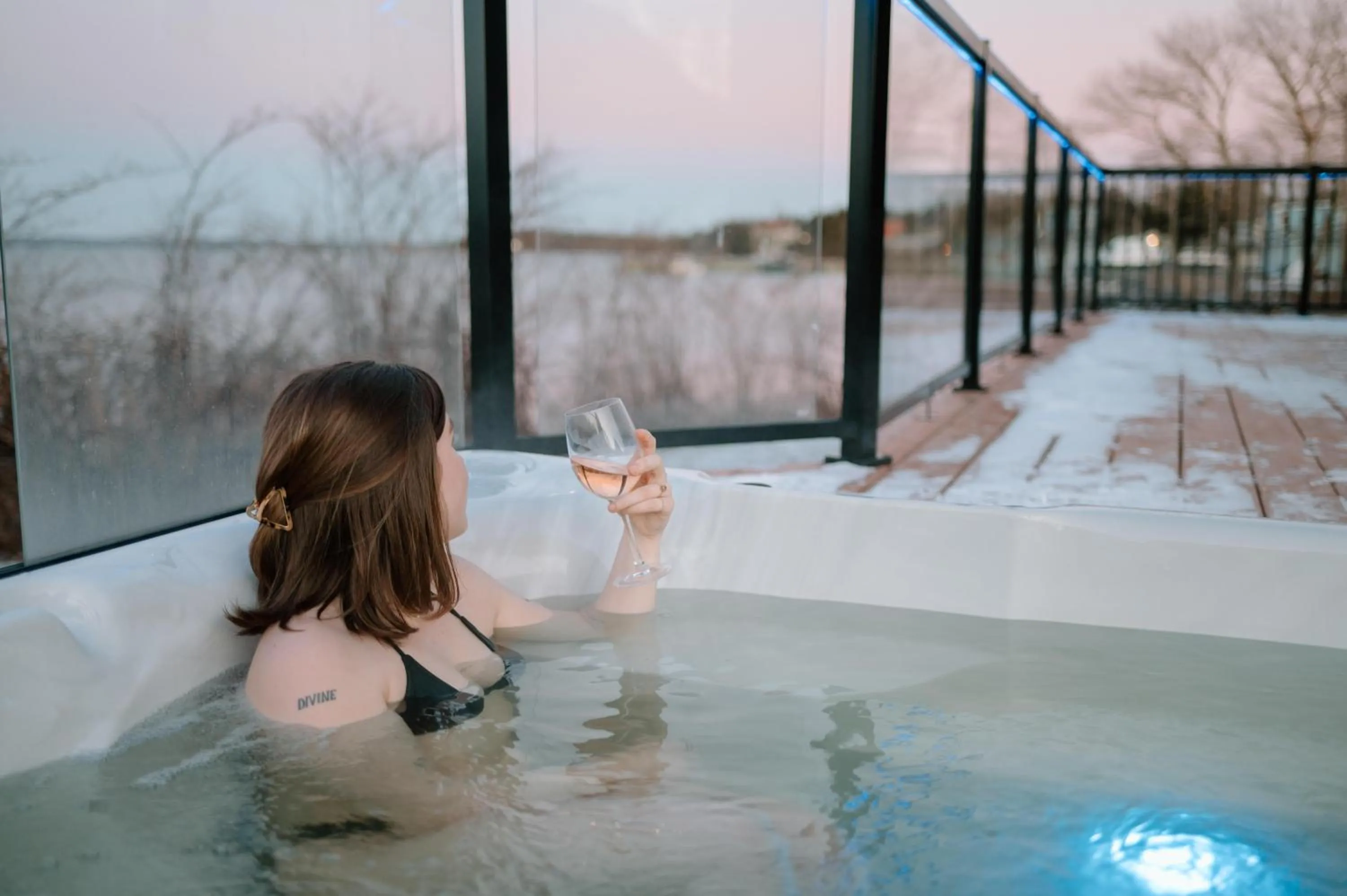 Groundswell Pub & Inn