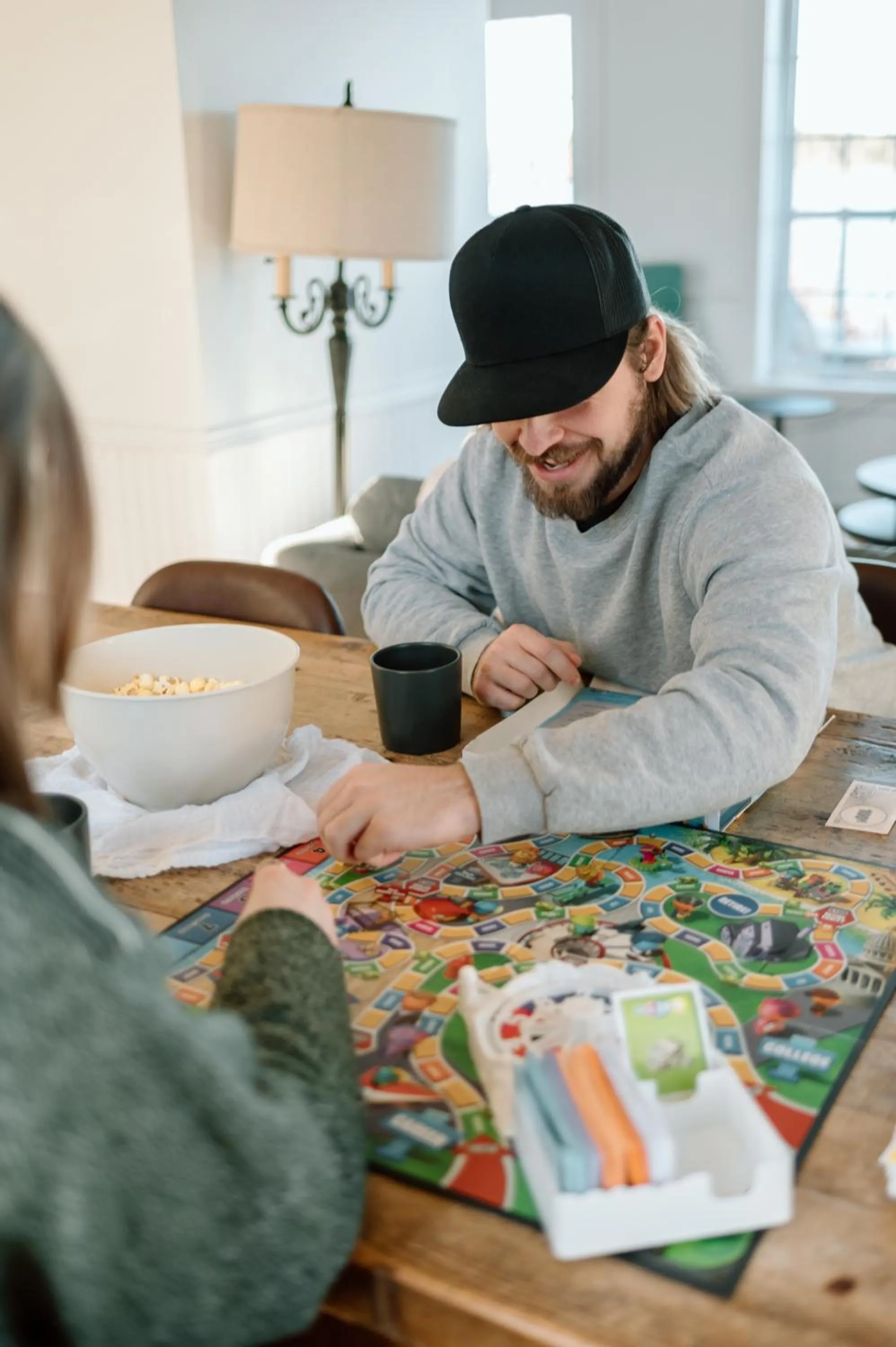 Groundswell Pub & Inn