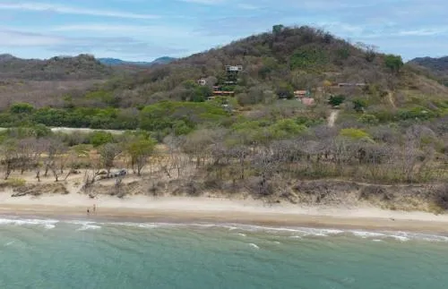 Blue Dream Kite Boarding Resort Costa Rica