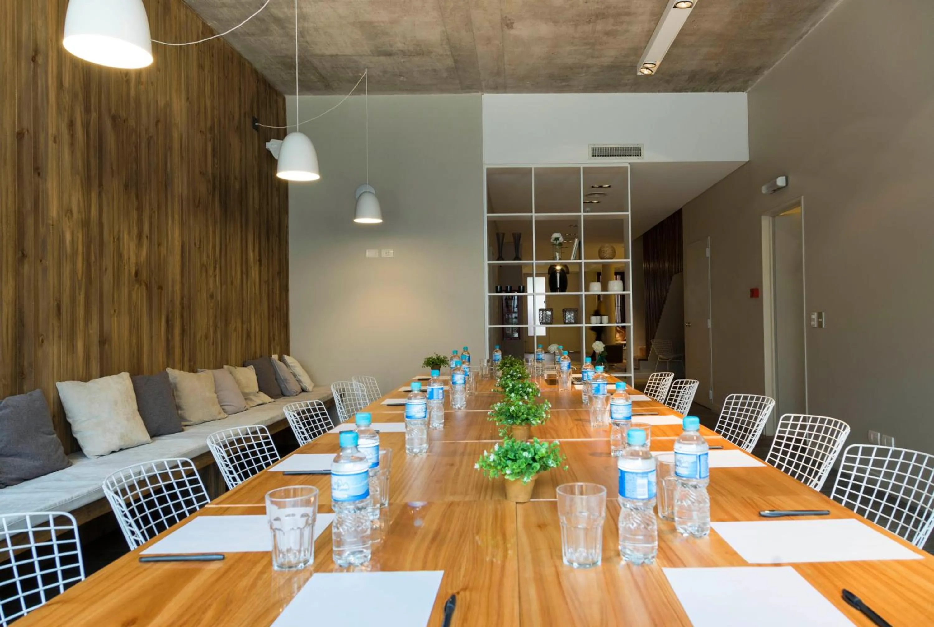 Banquet/Function facilities in Lemon Suites