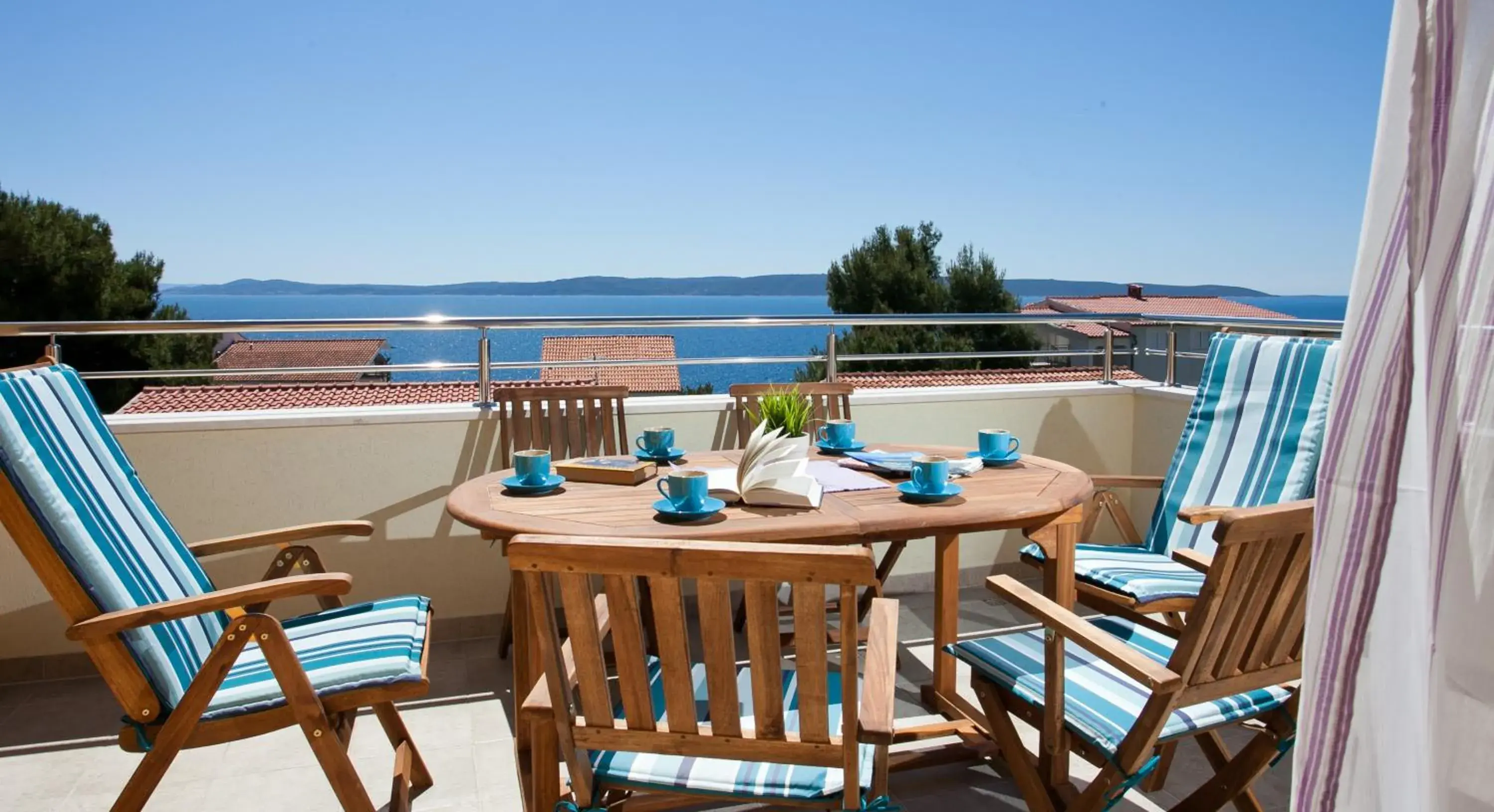 Apartments Medvid Apartments Medvid