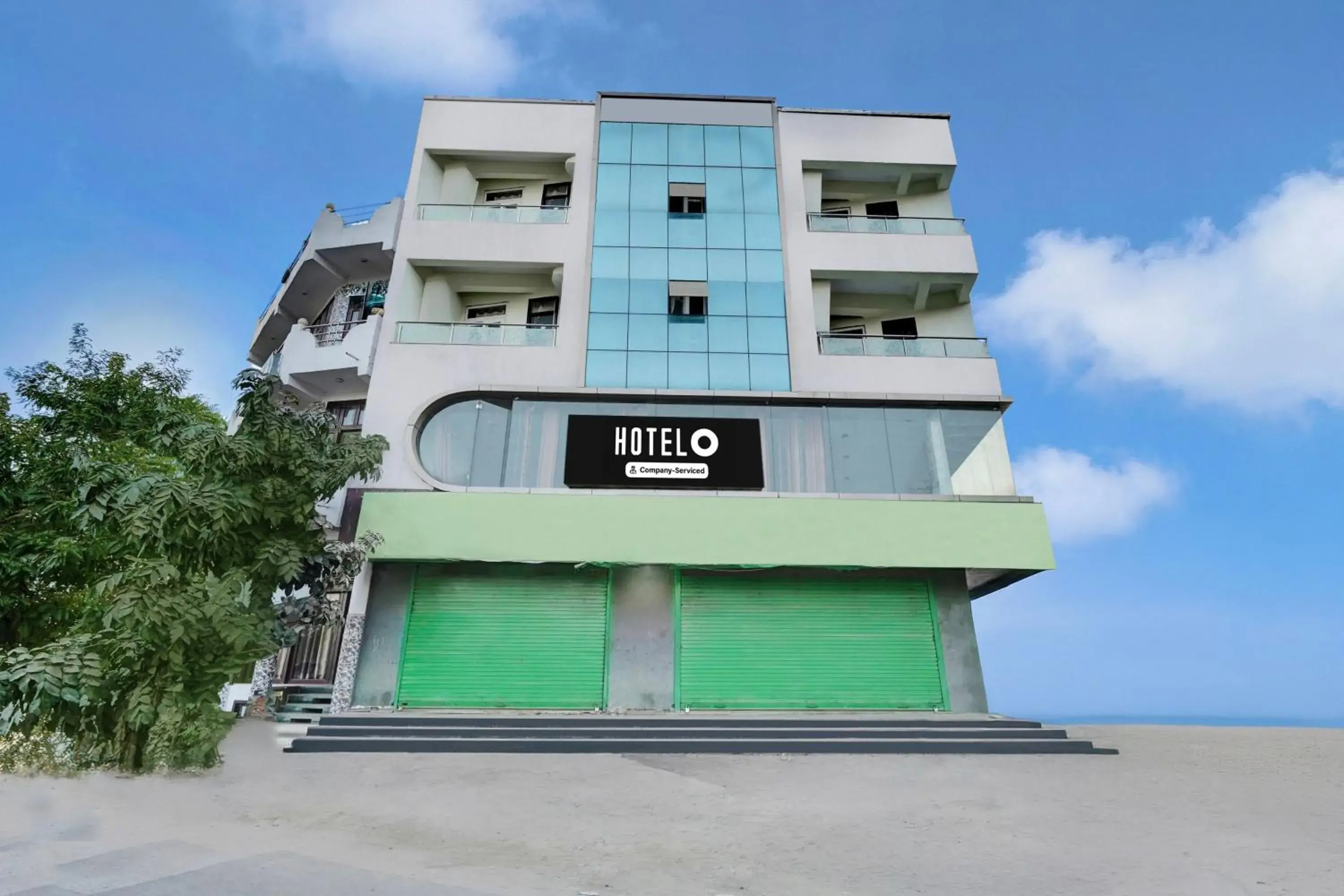 Hotel O Chittorgarh City Center Hotel O Chittorgarh City Center