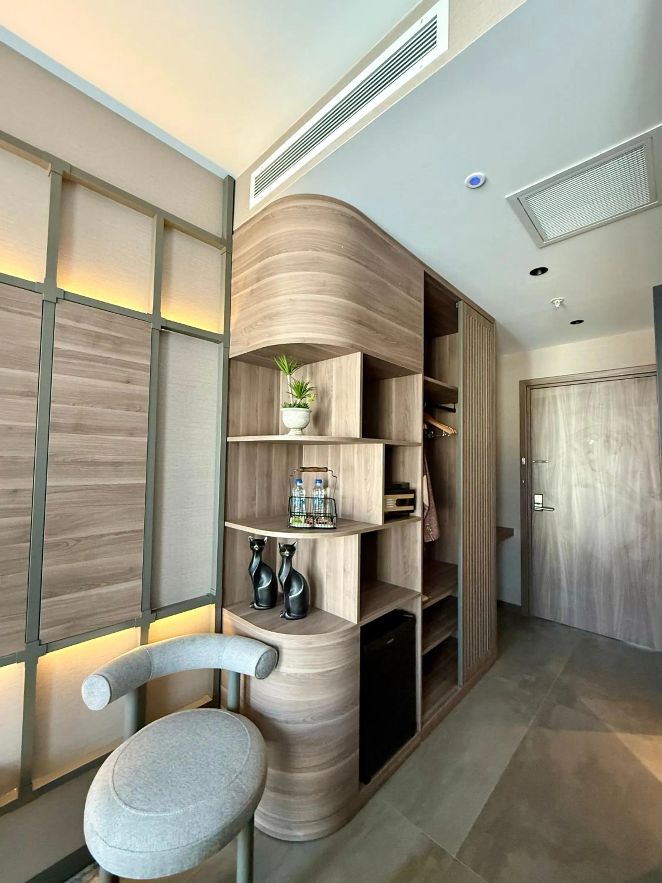 Coffee/tea facilities in Cityloft 147