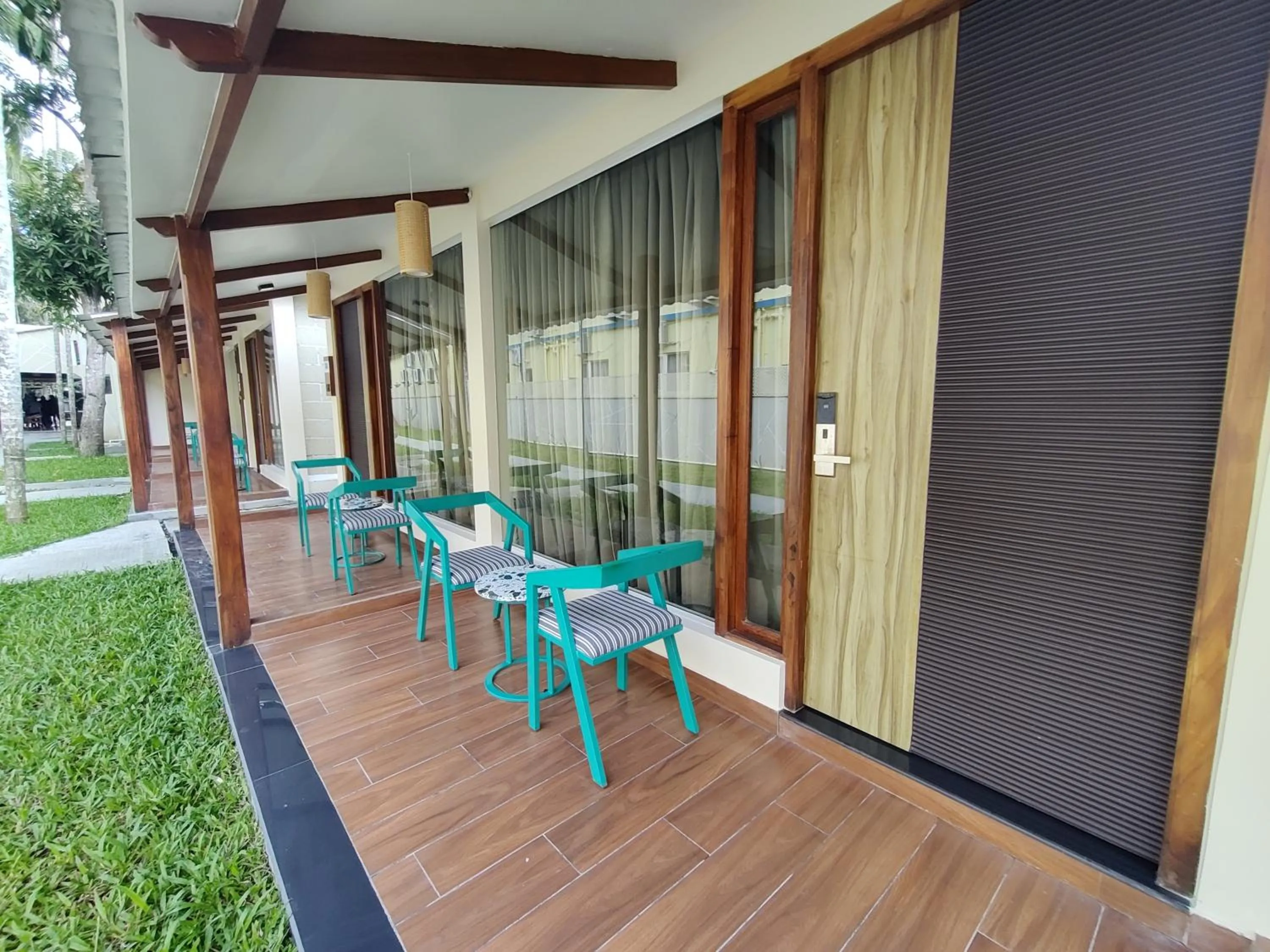 Property building in Arina Island Resort - A Bergamont Hotel, Havelock