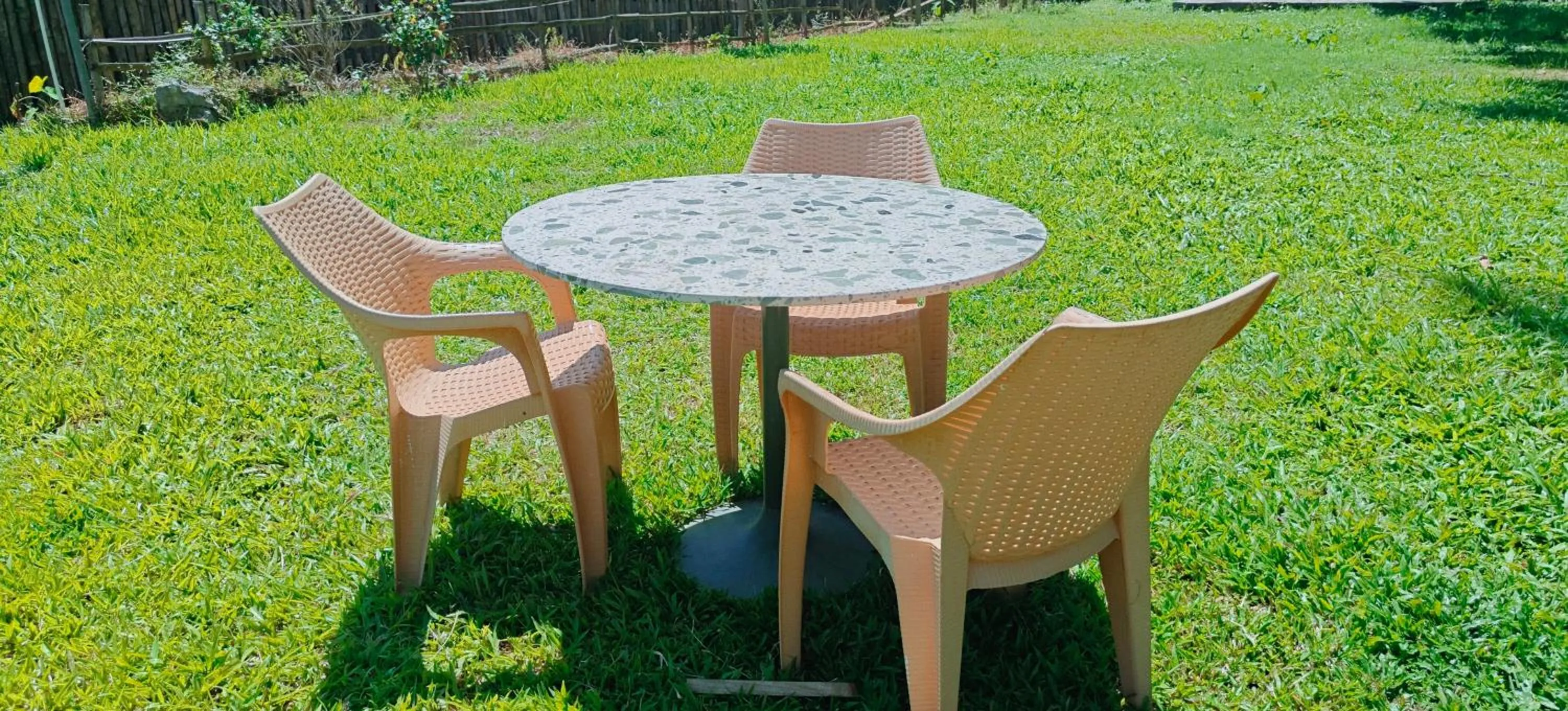 Day in Arina Island Resort - A Bergamont Hotel, Havelock