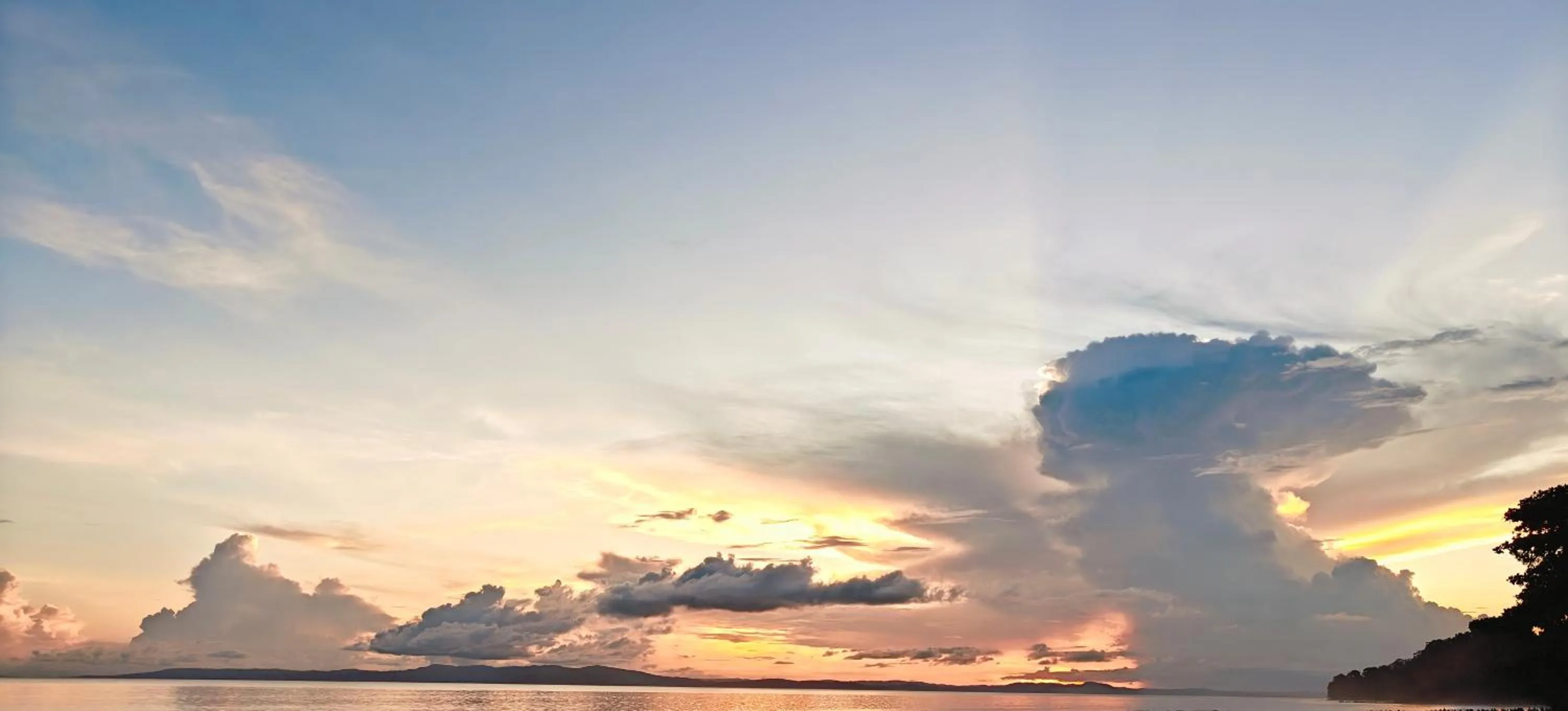 Day in Arina Island Resort - A Bergamont Hotel, Havelock