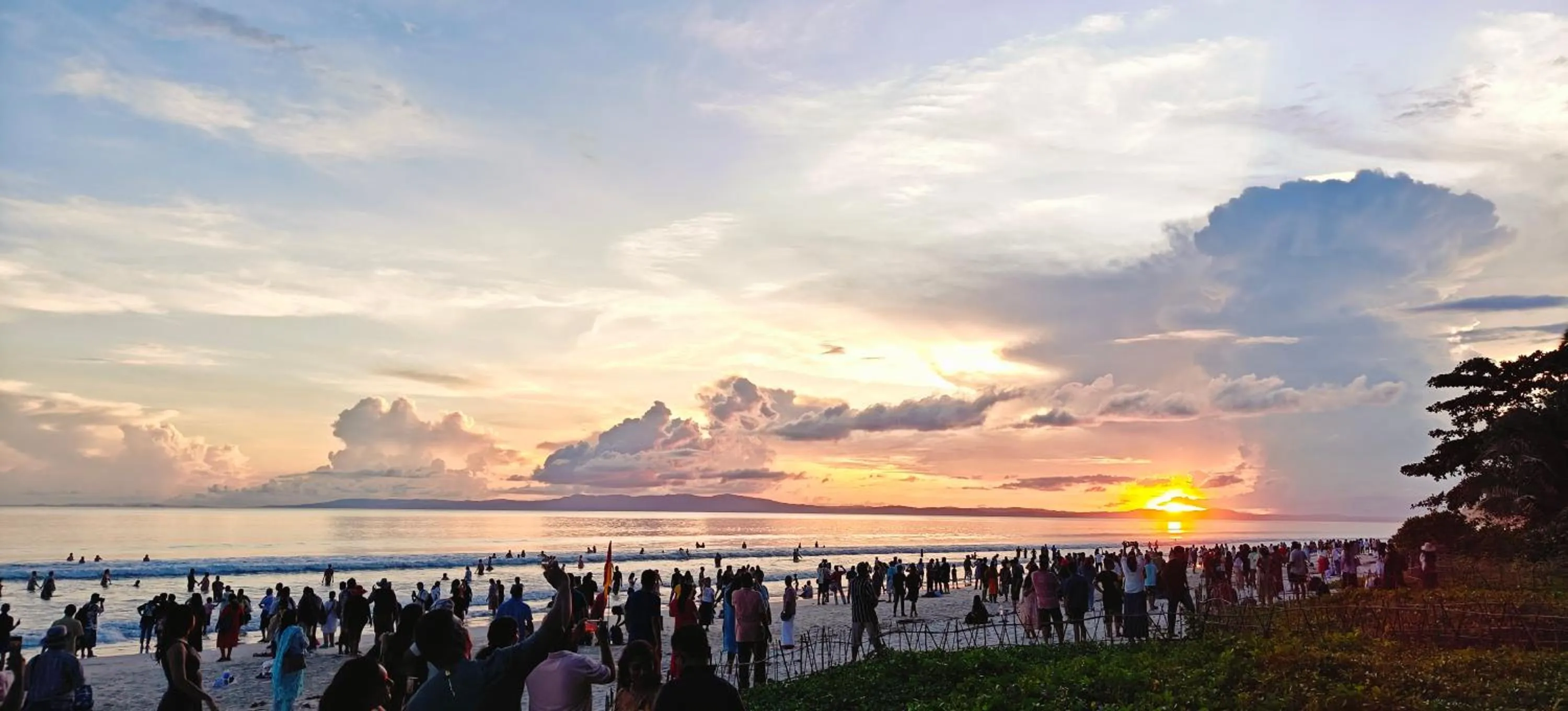 Nearby landmark in Arina Island Resort - A Bergamont Hotel, Havelock