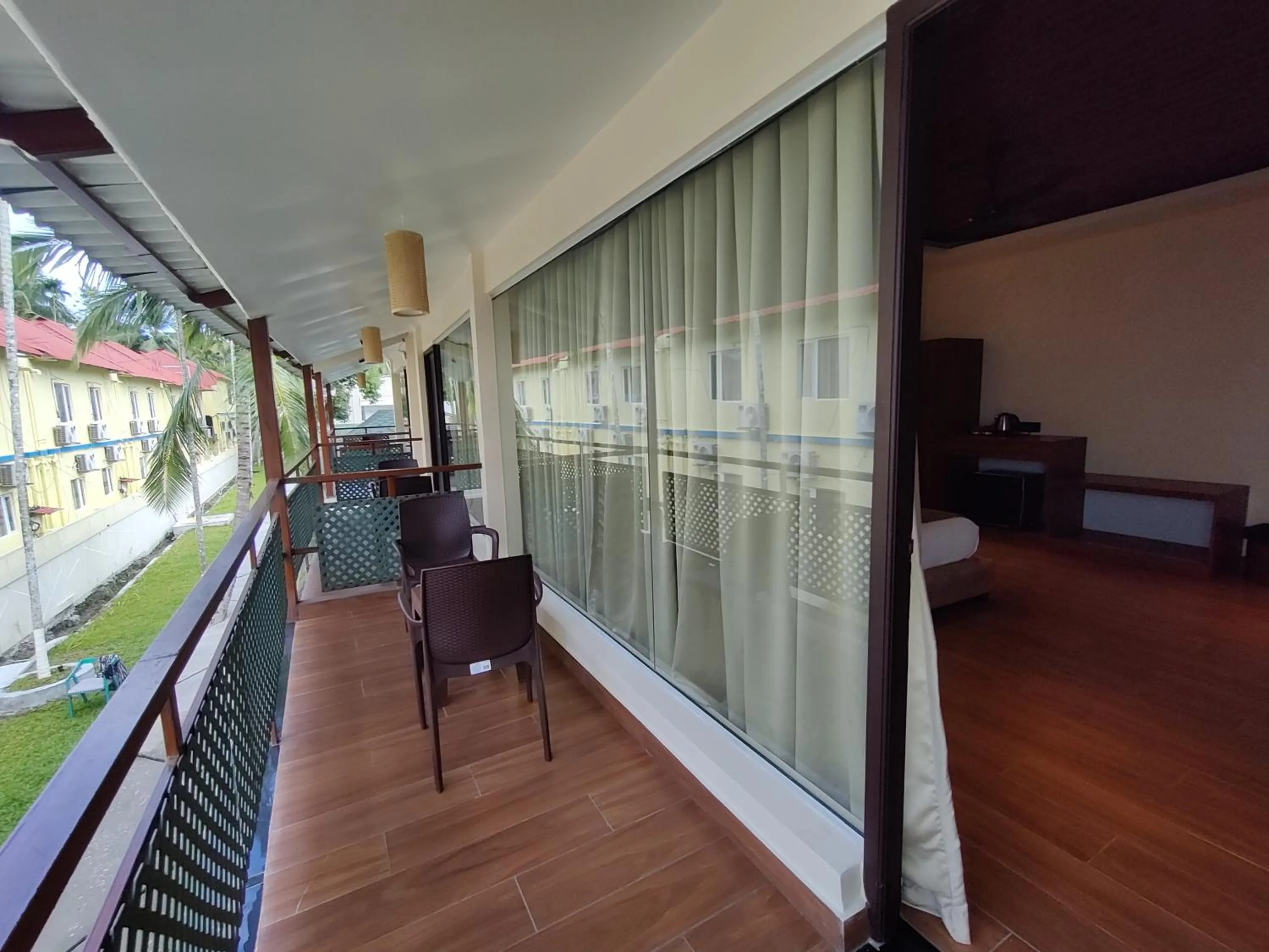 View (from property/room) in Arina Island Resort - A Bergamont Hotel, Havelock