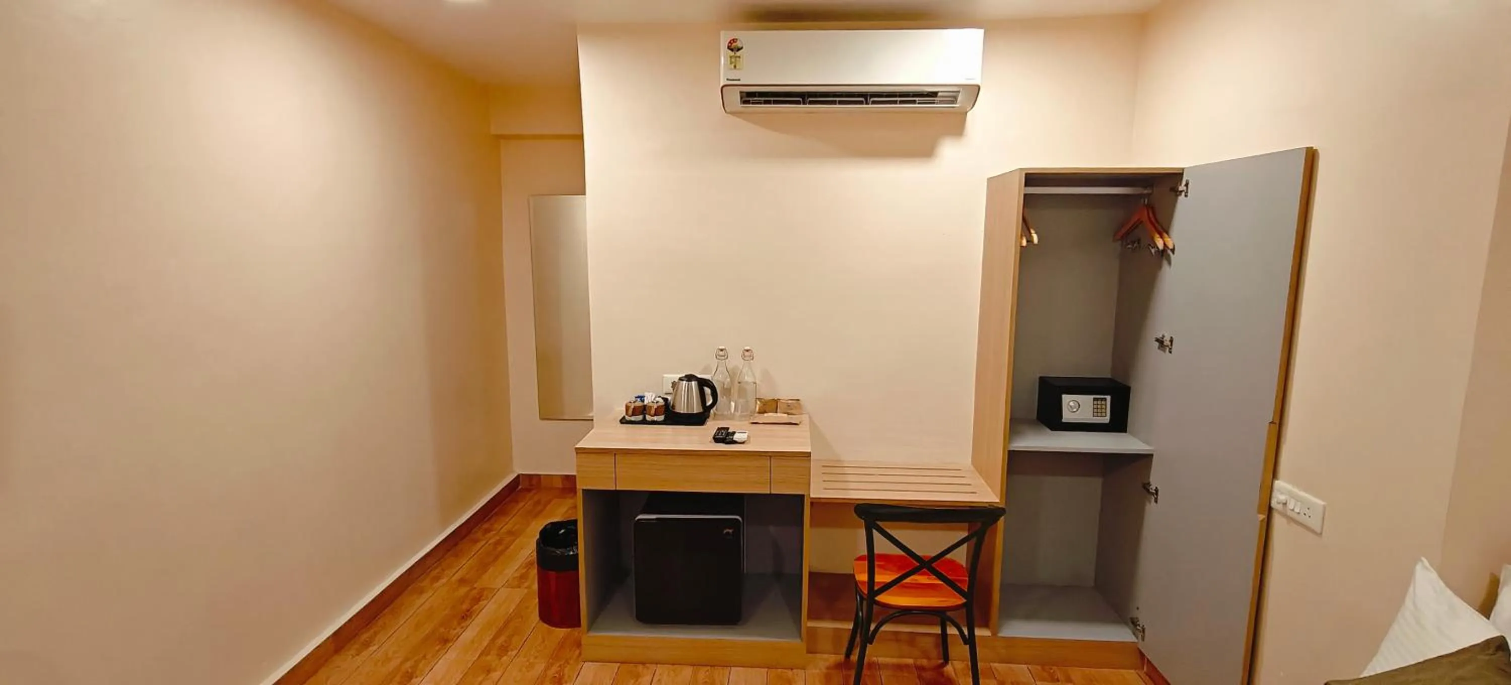 minibar in Arina Island Resort - A Bergamont Hotel, Havelock