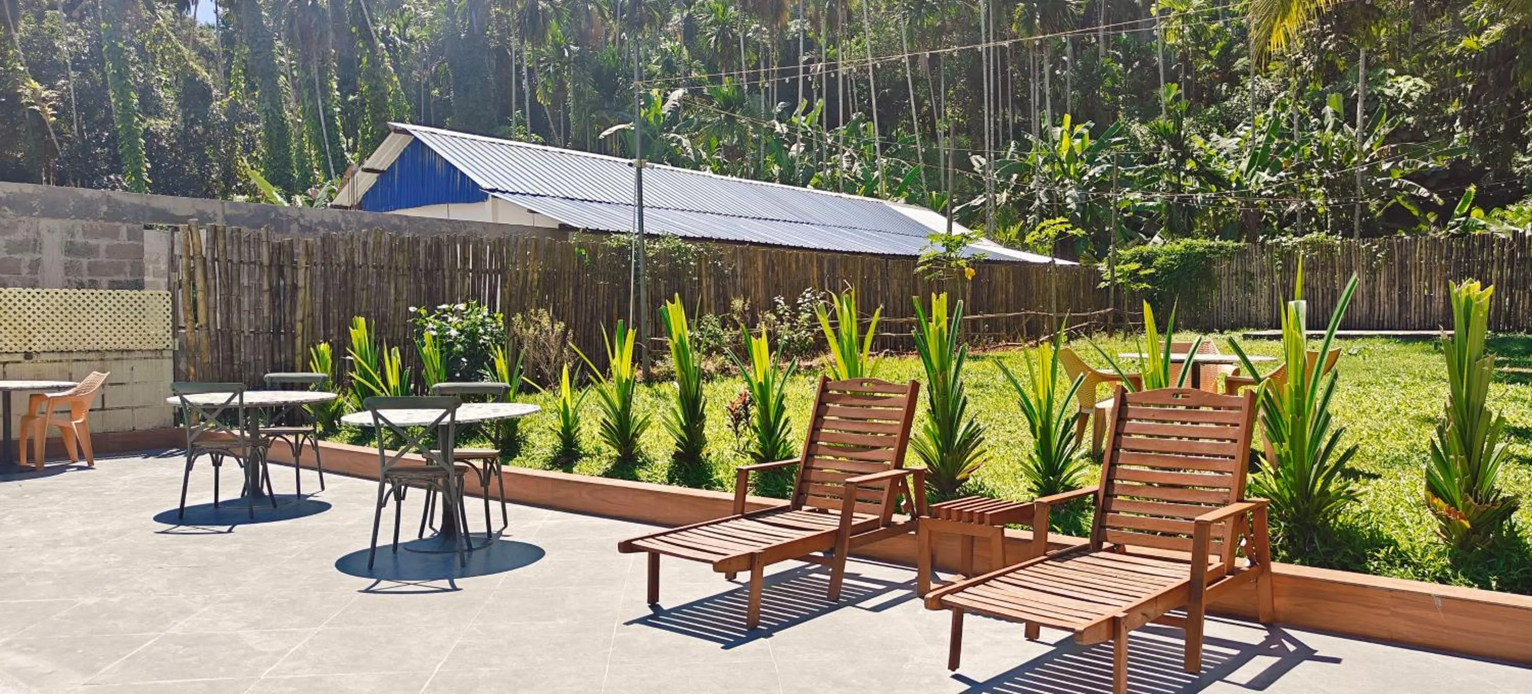 Day in Arina Island Resort - A Bergamont Hotel, Havelock