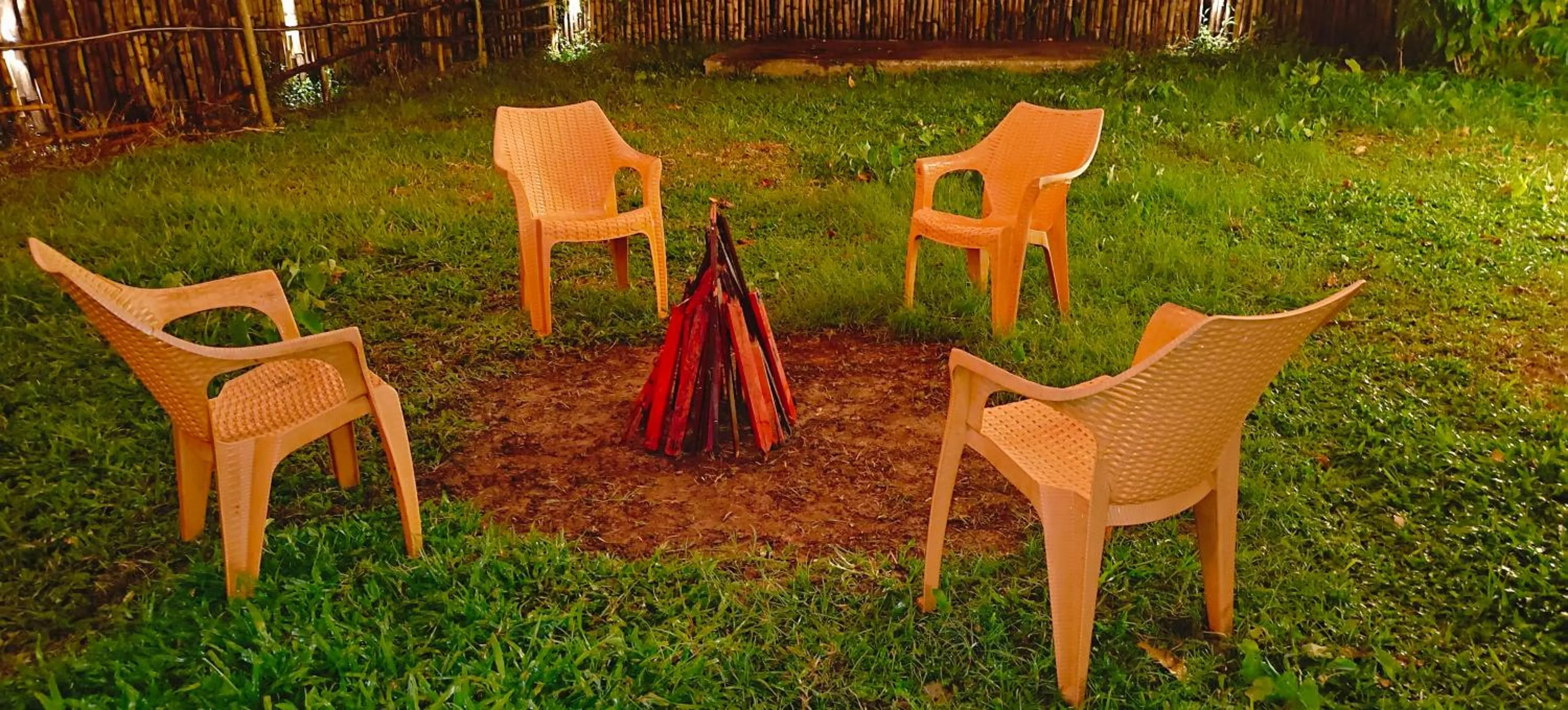 Night in Arina Island Resort - A Bergamont Hotel, Havelock