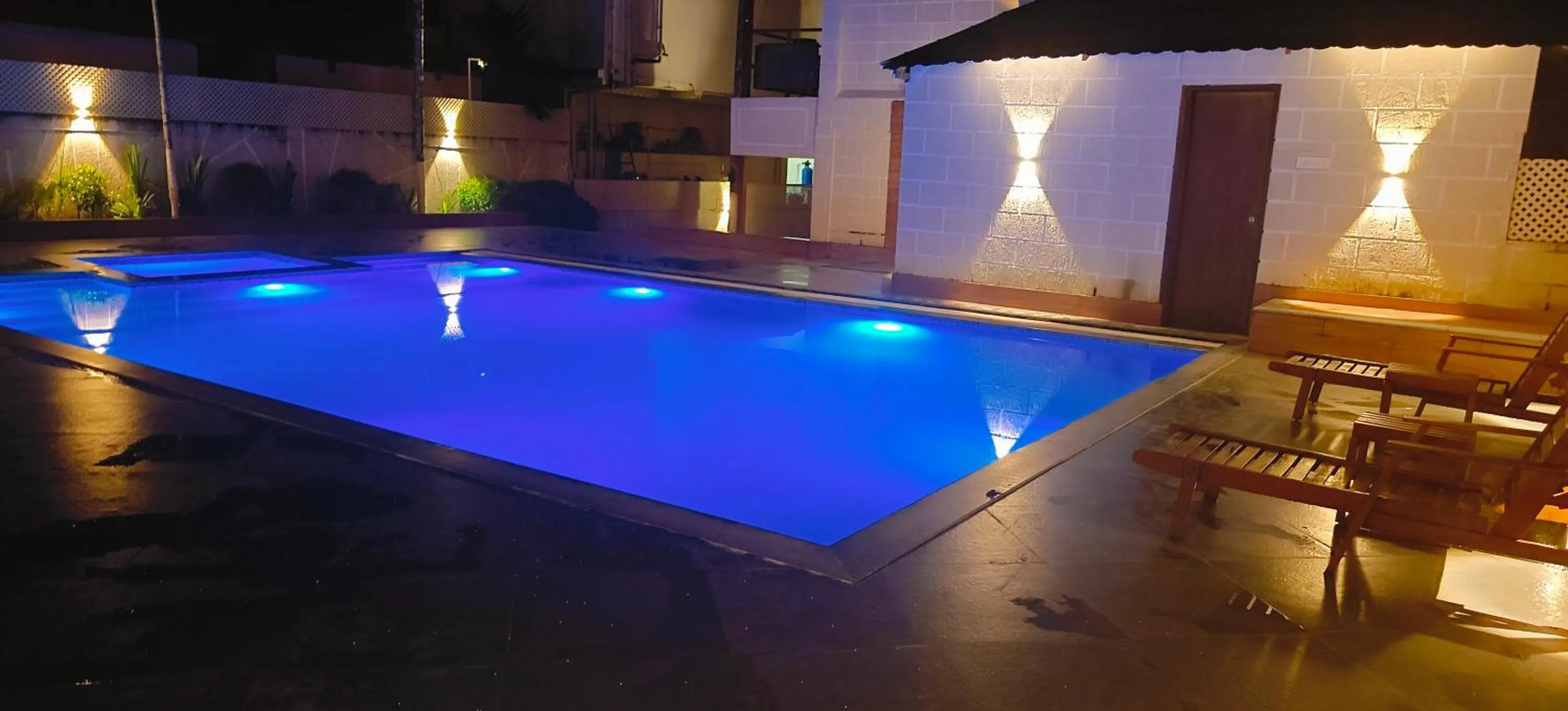 Night in Arina Island Resort - A Bergamont Hotel, Havelock