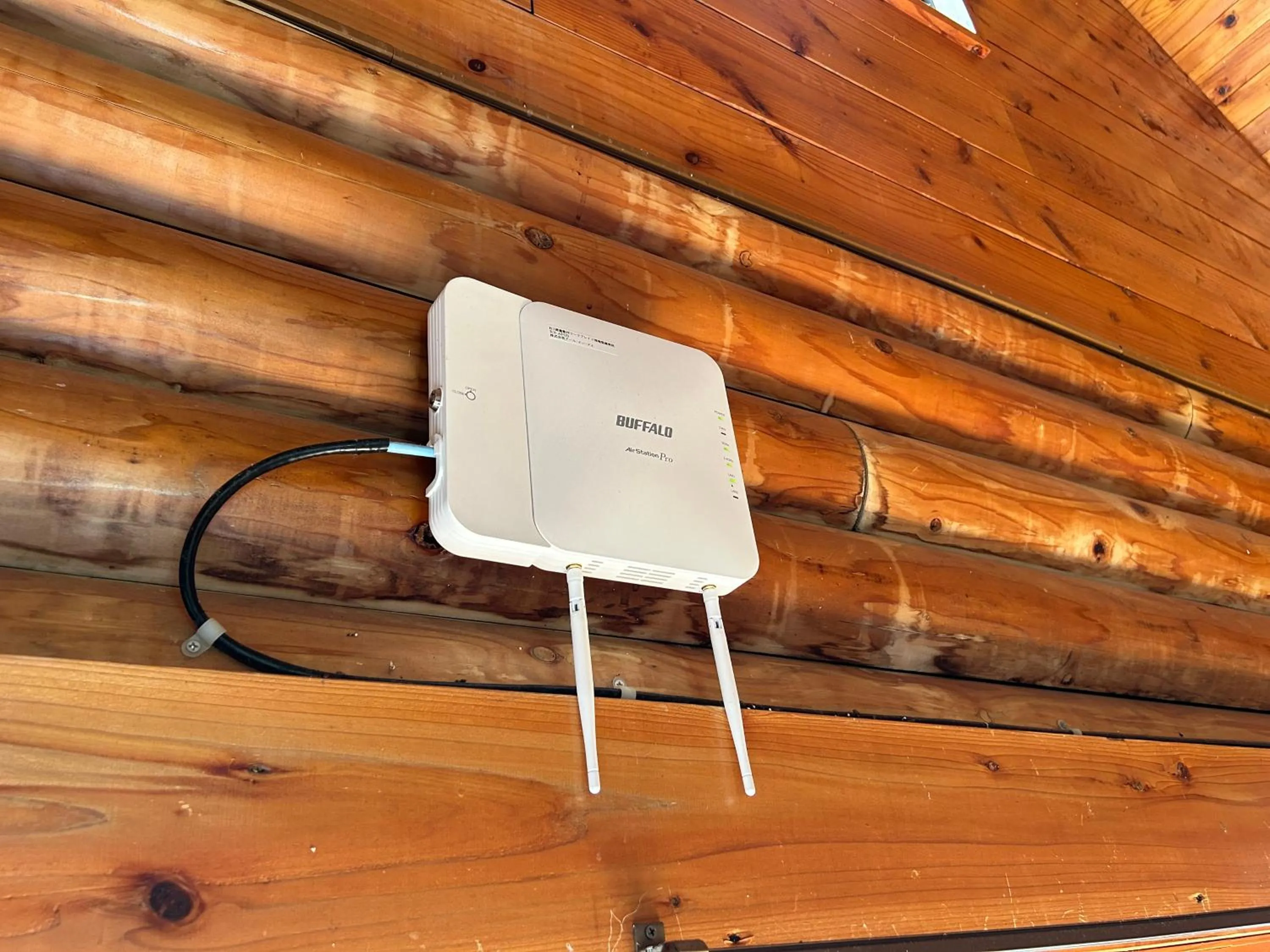 Area and facilities in Tokashiki Guest House