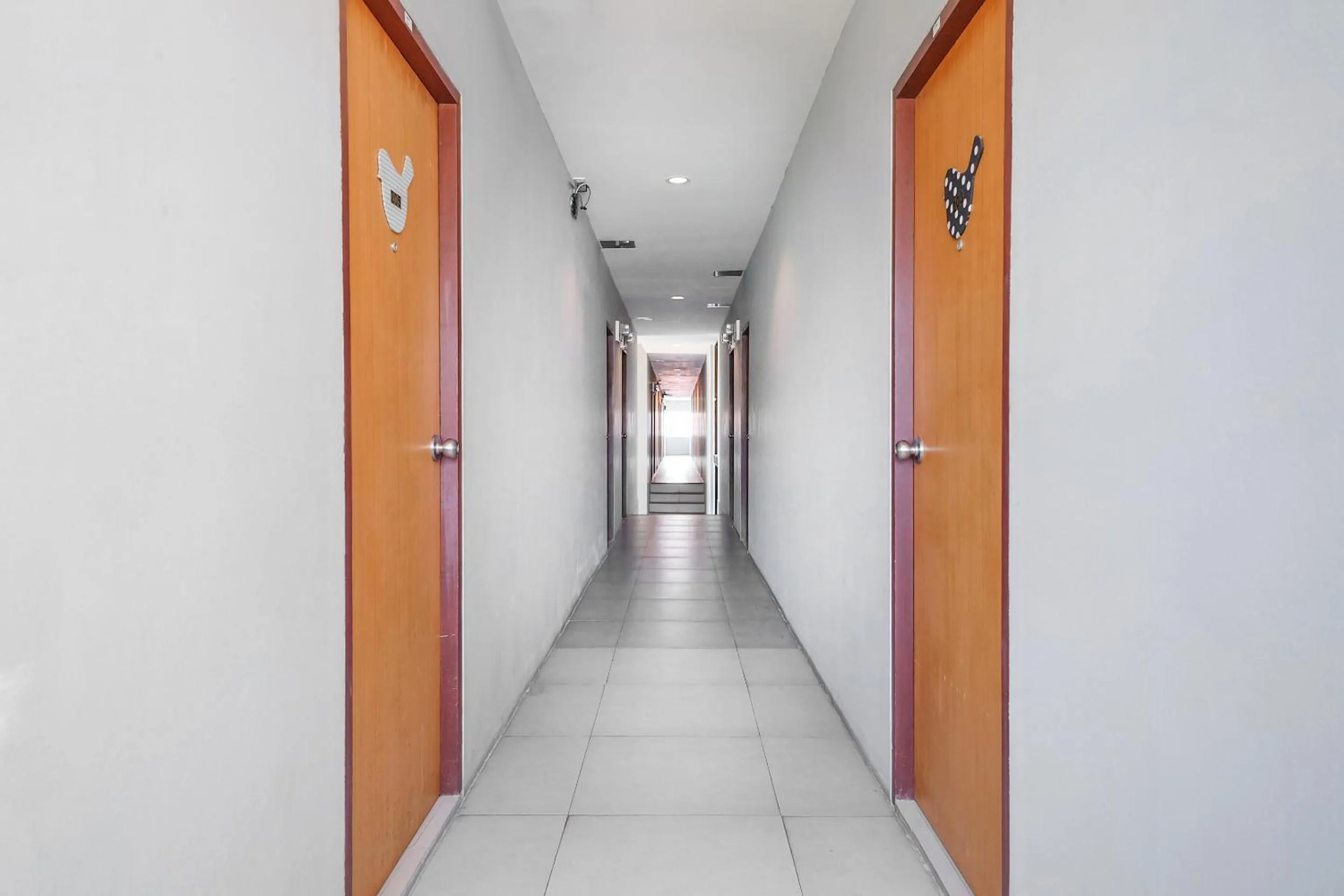 Floor plan in The Little Nest Phuket