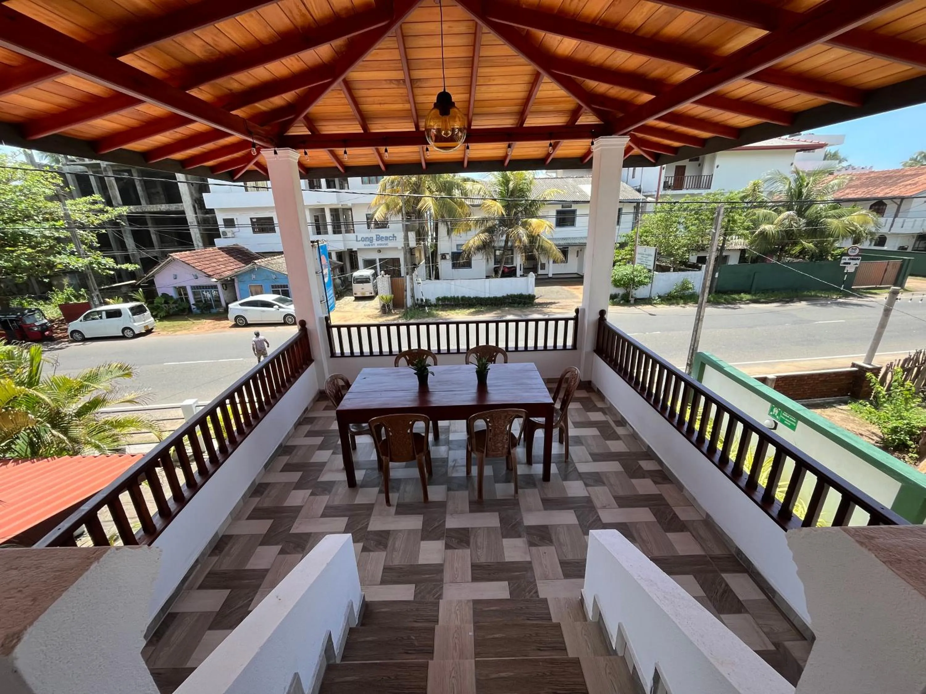 Sundowners Guesthouse