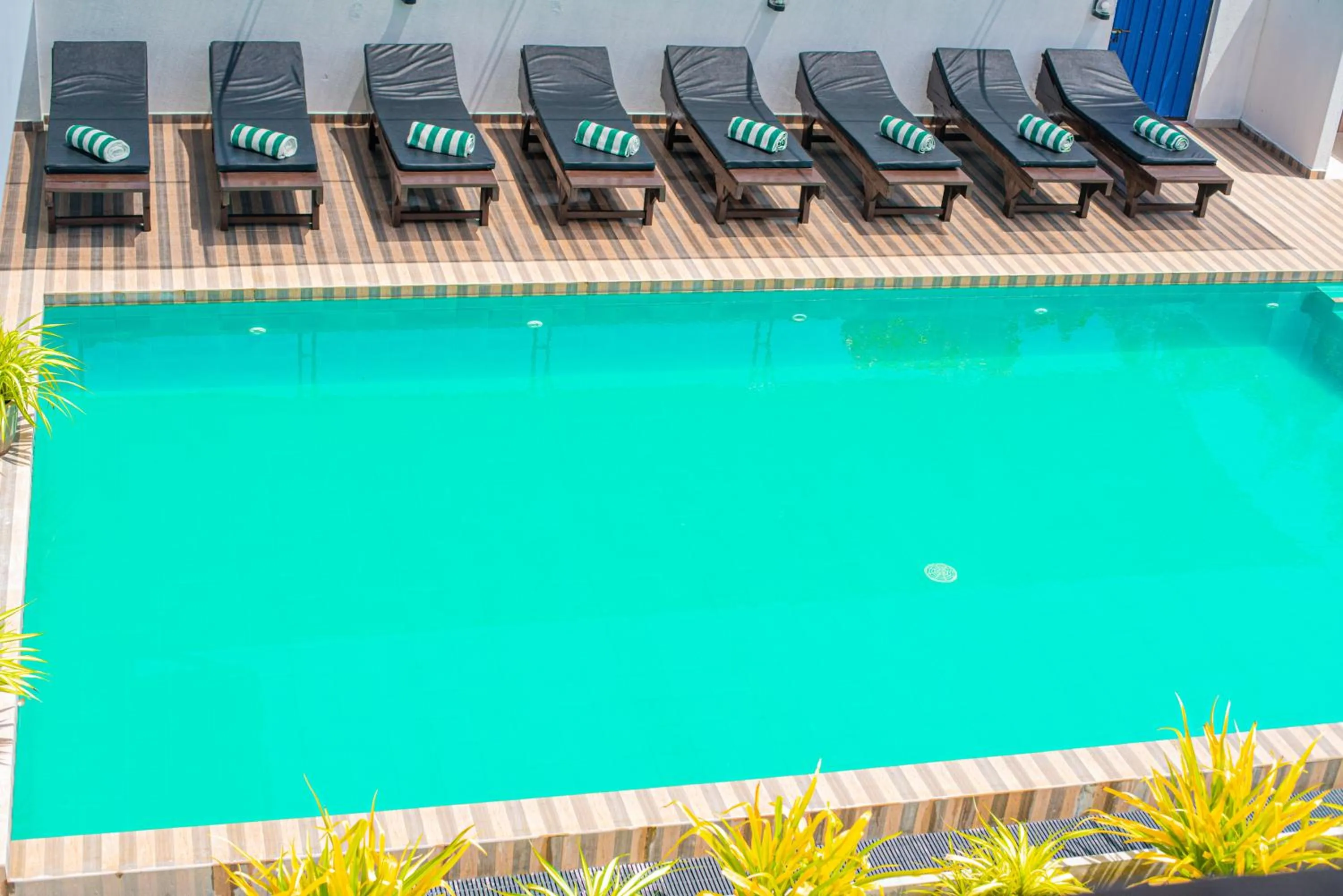 Sundowners Guesthouse