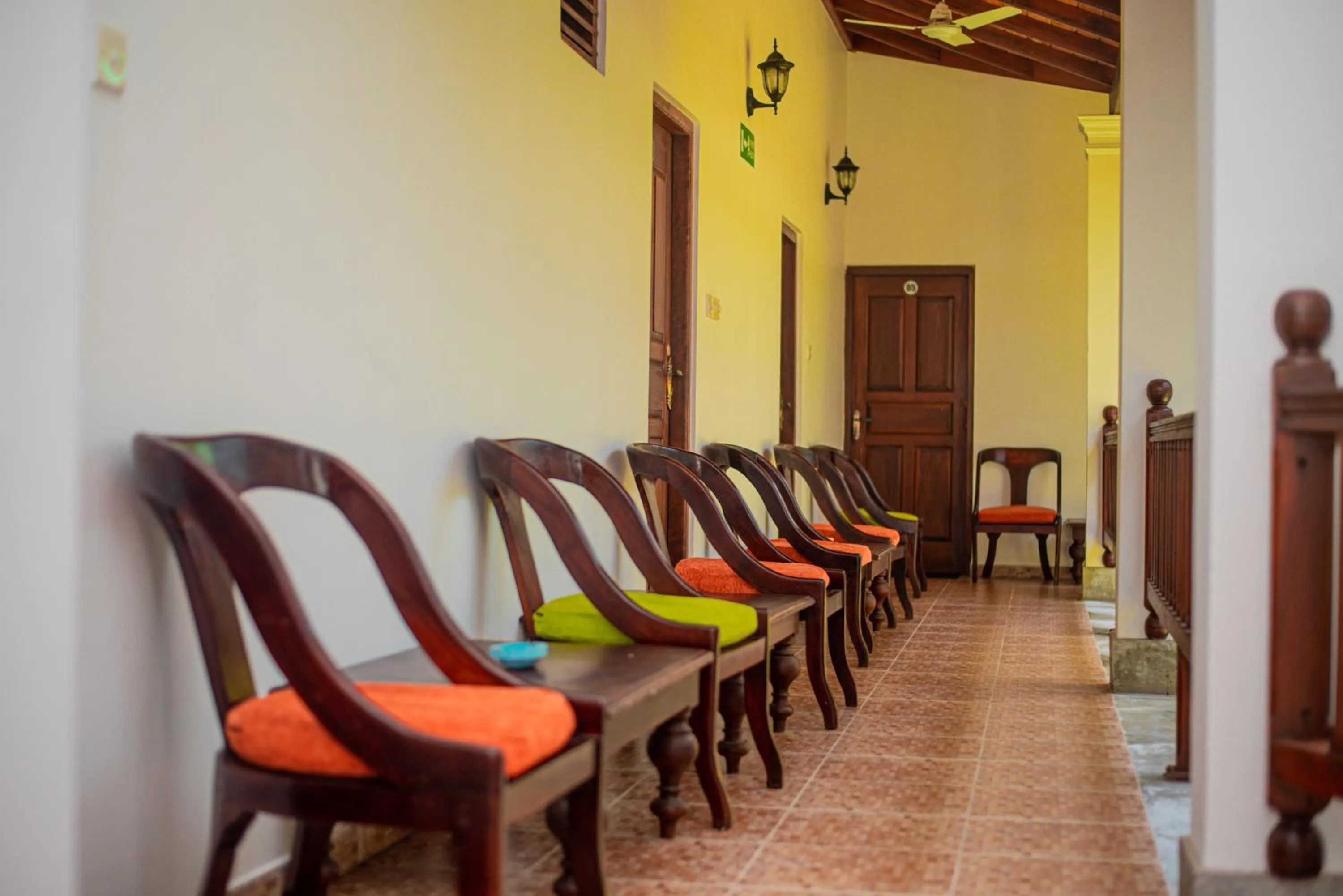 Sundowners Guesthouse