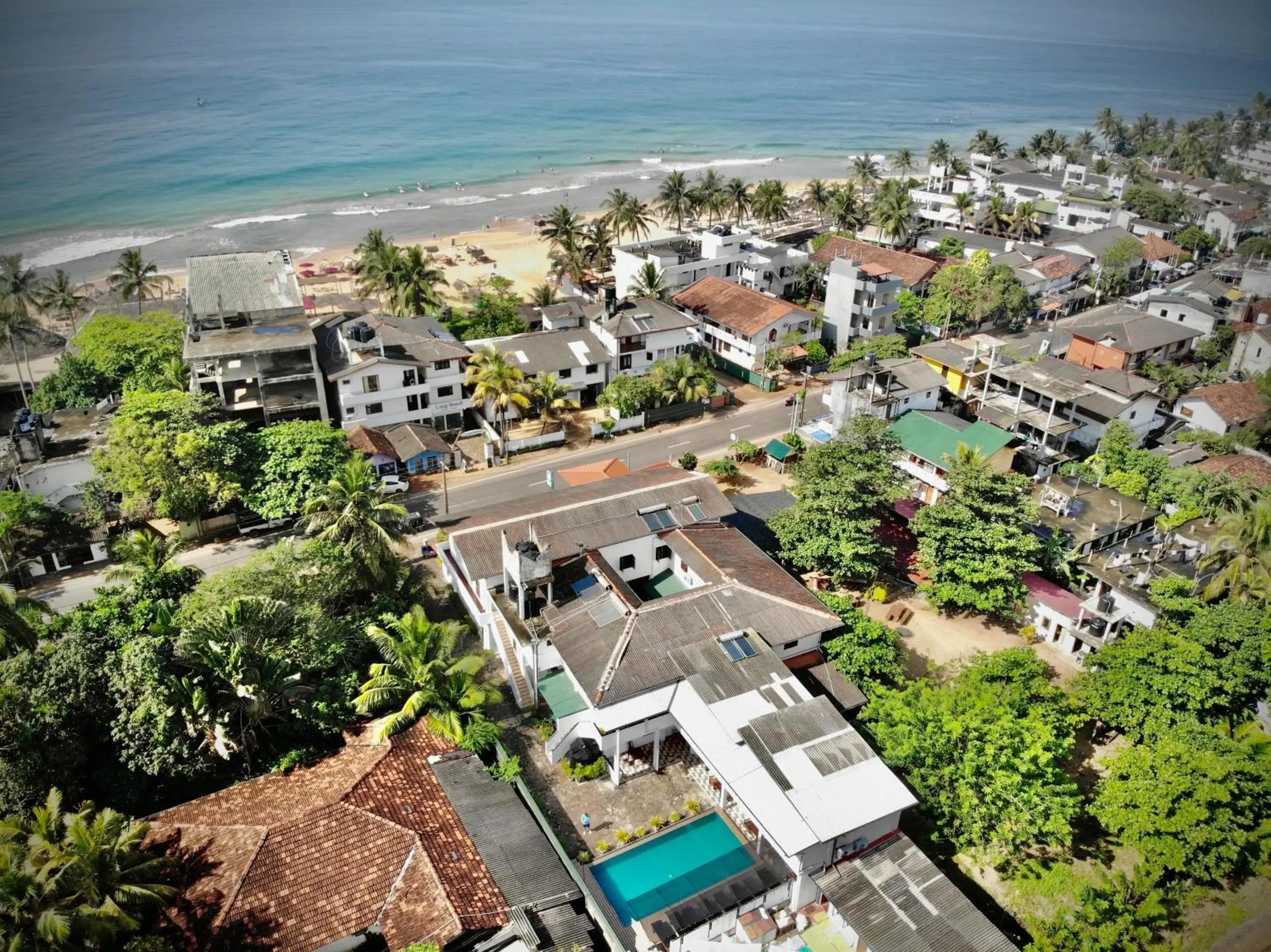 Sundowners Guesthouse Sundowners Guesthouse