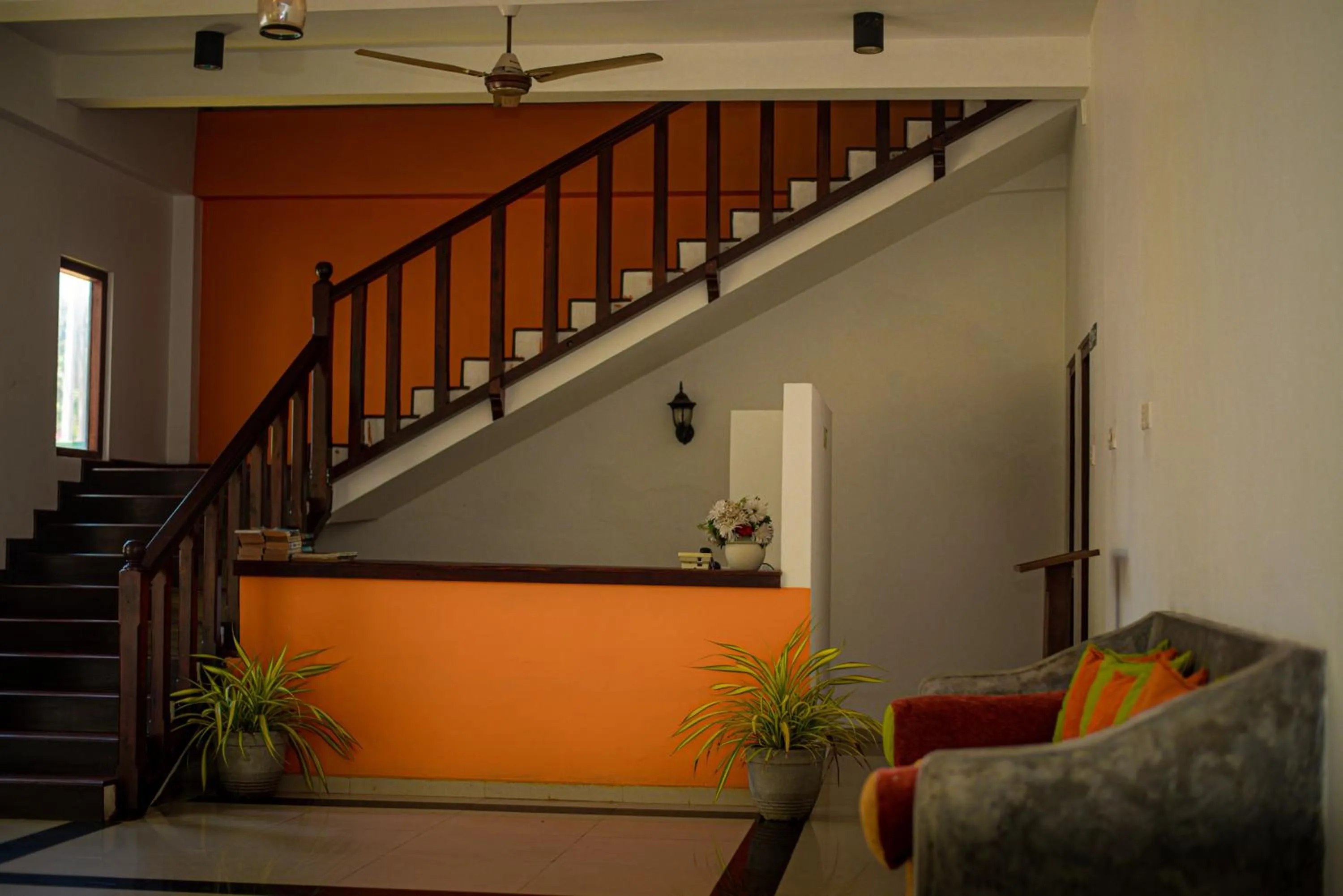 Sundowners Guesthouse