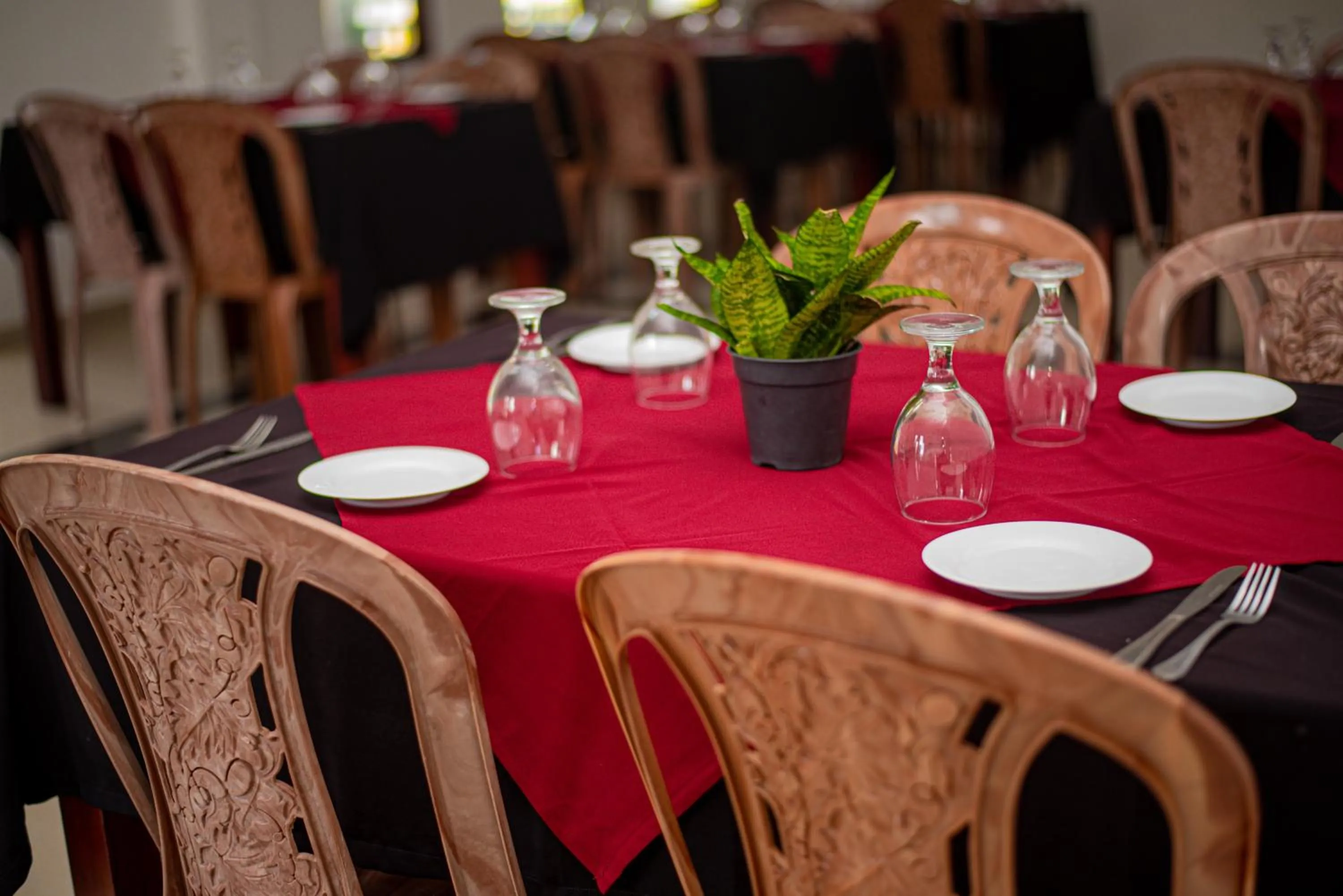 Sundowners Guesthouse