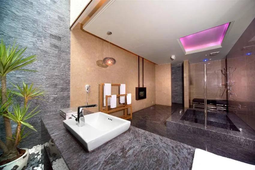 Yen Jim Boutique Motel