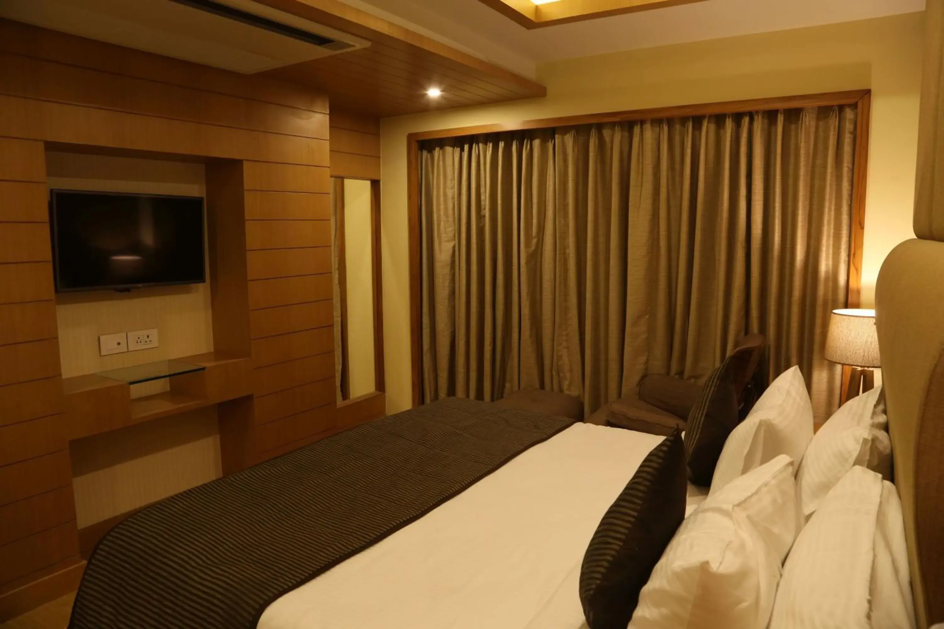 Hazel Suite in The Fern Residency Mundra Hazel Suite in The Fern Residency Mundra