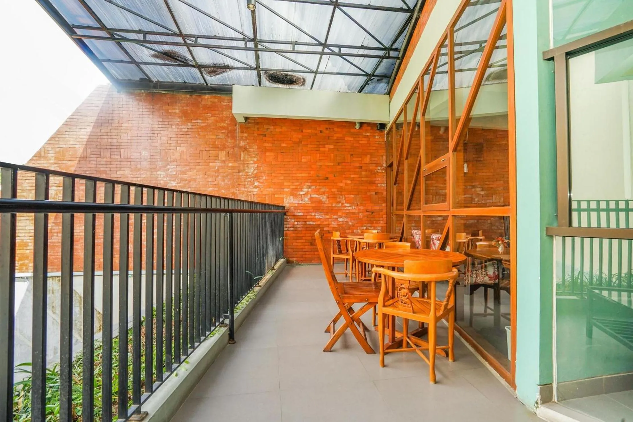 Day in Noesa Heritage