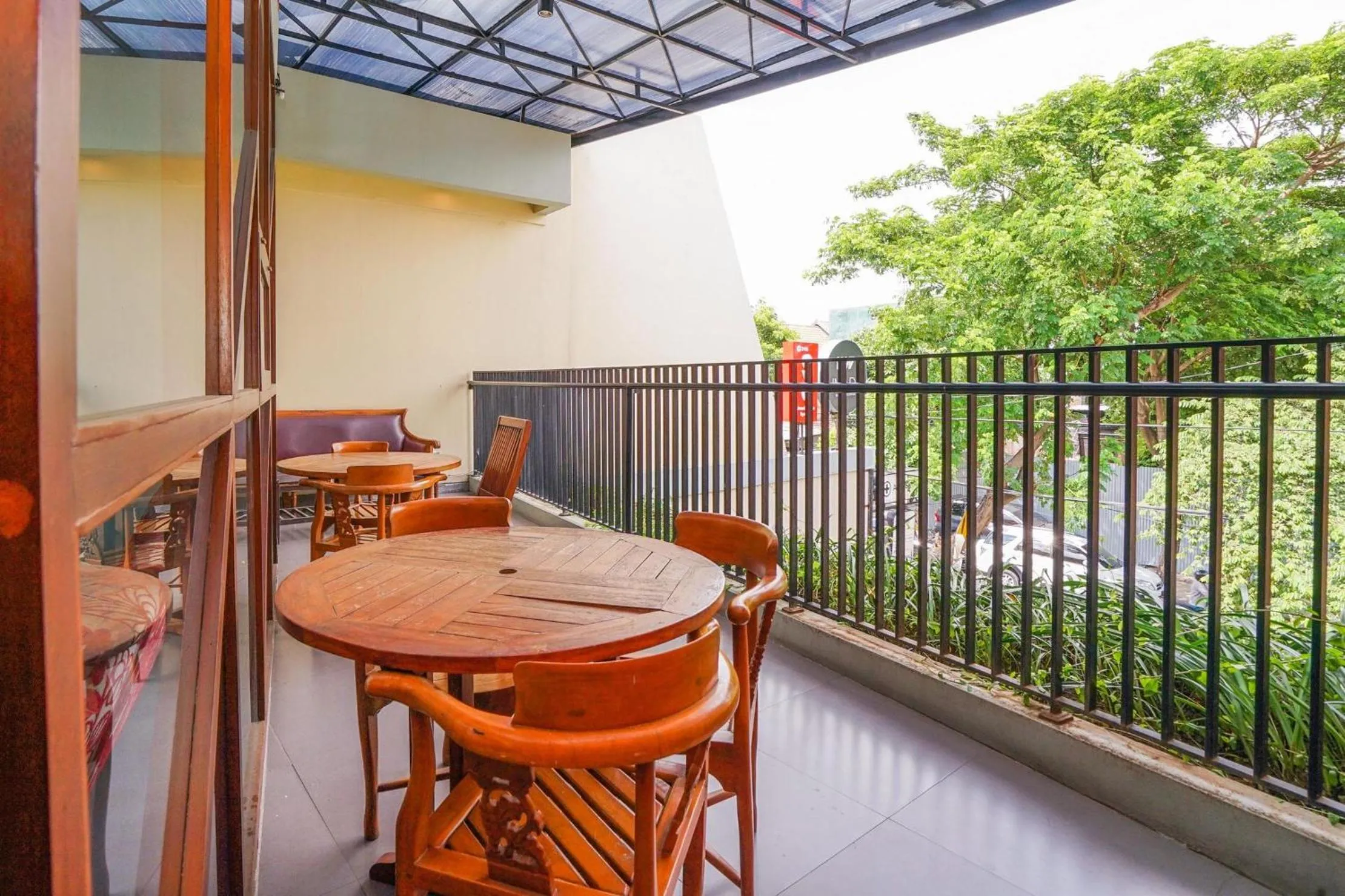 Day in Noesa Heritage