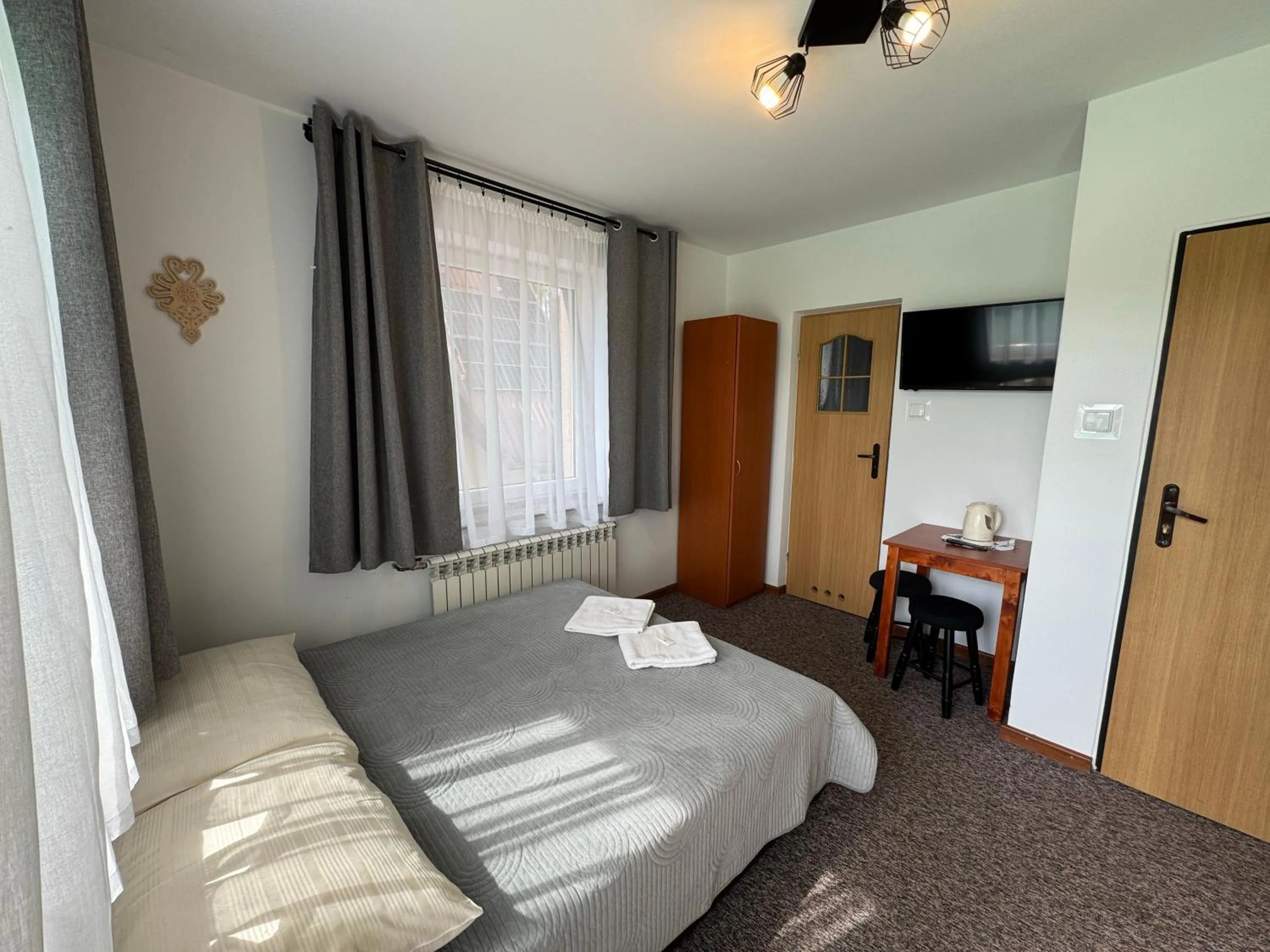 Other, Bed in Willa Modra