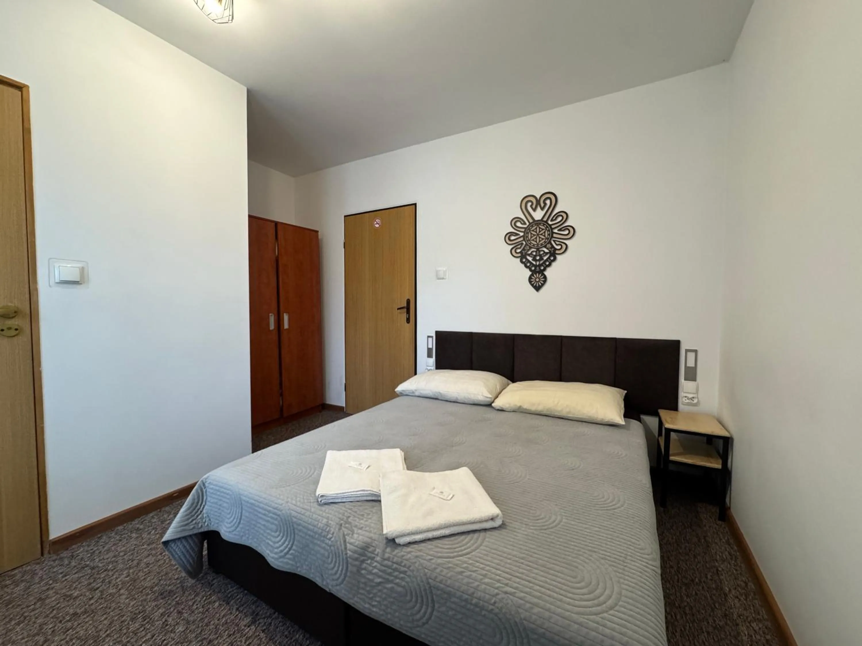 Other, Bed in Willa Modra