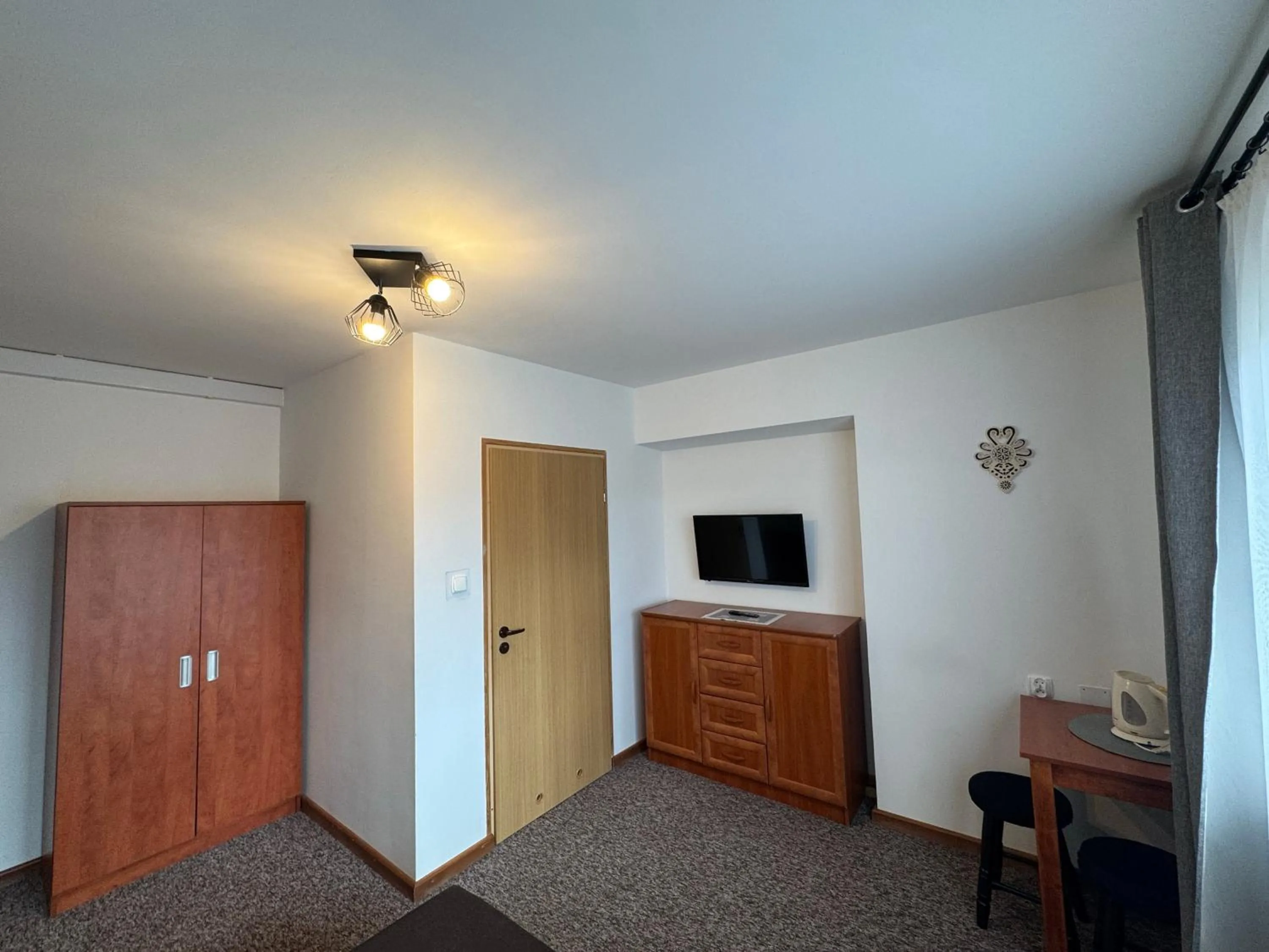 Balcony/Terrace in Willa Modra