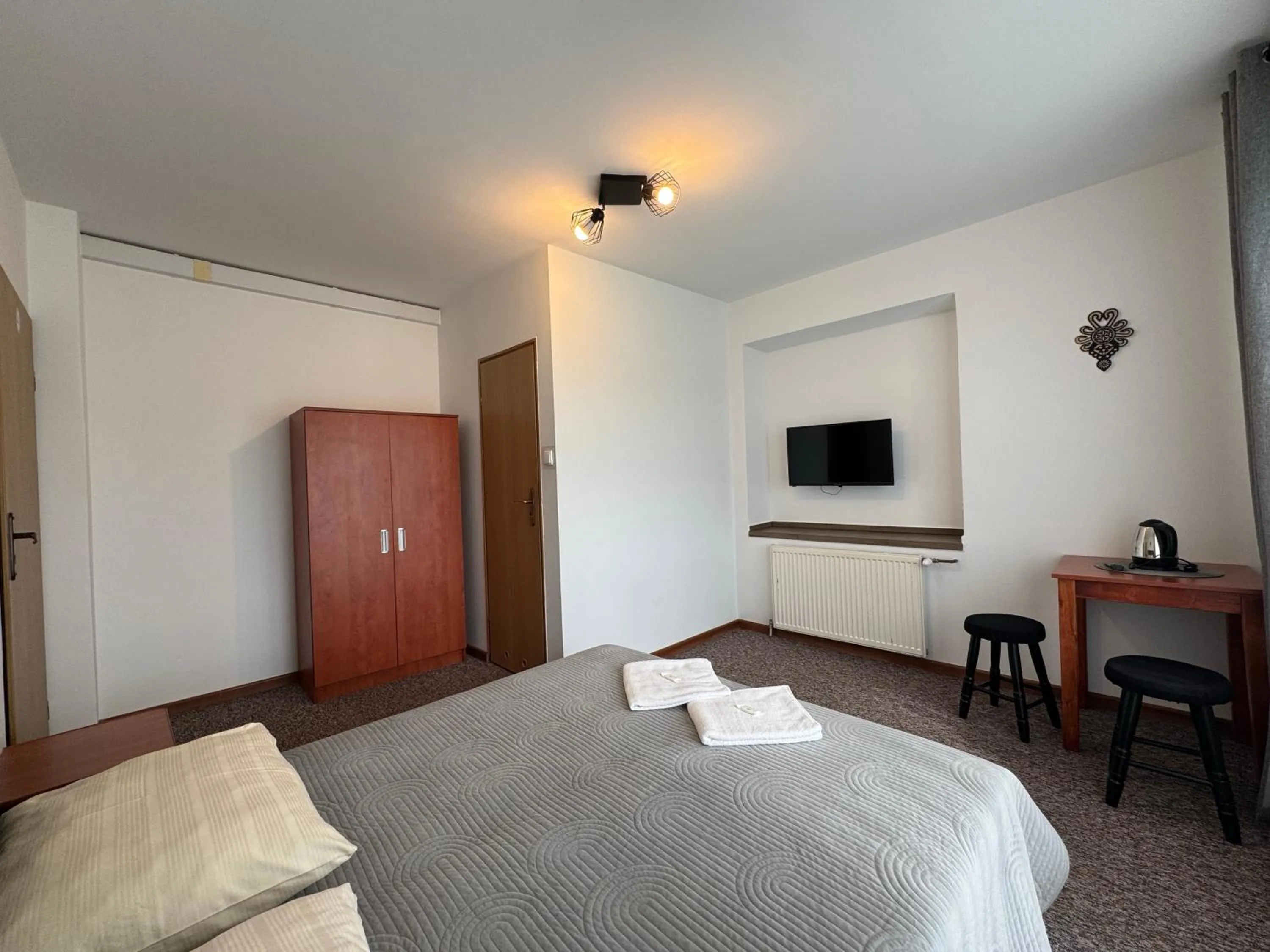 Other, Bed in Willa Modra