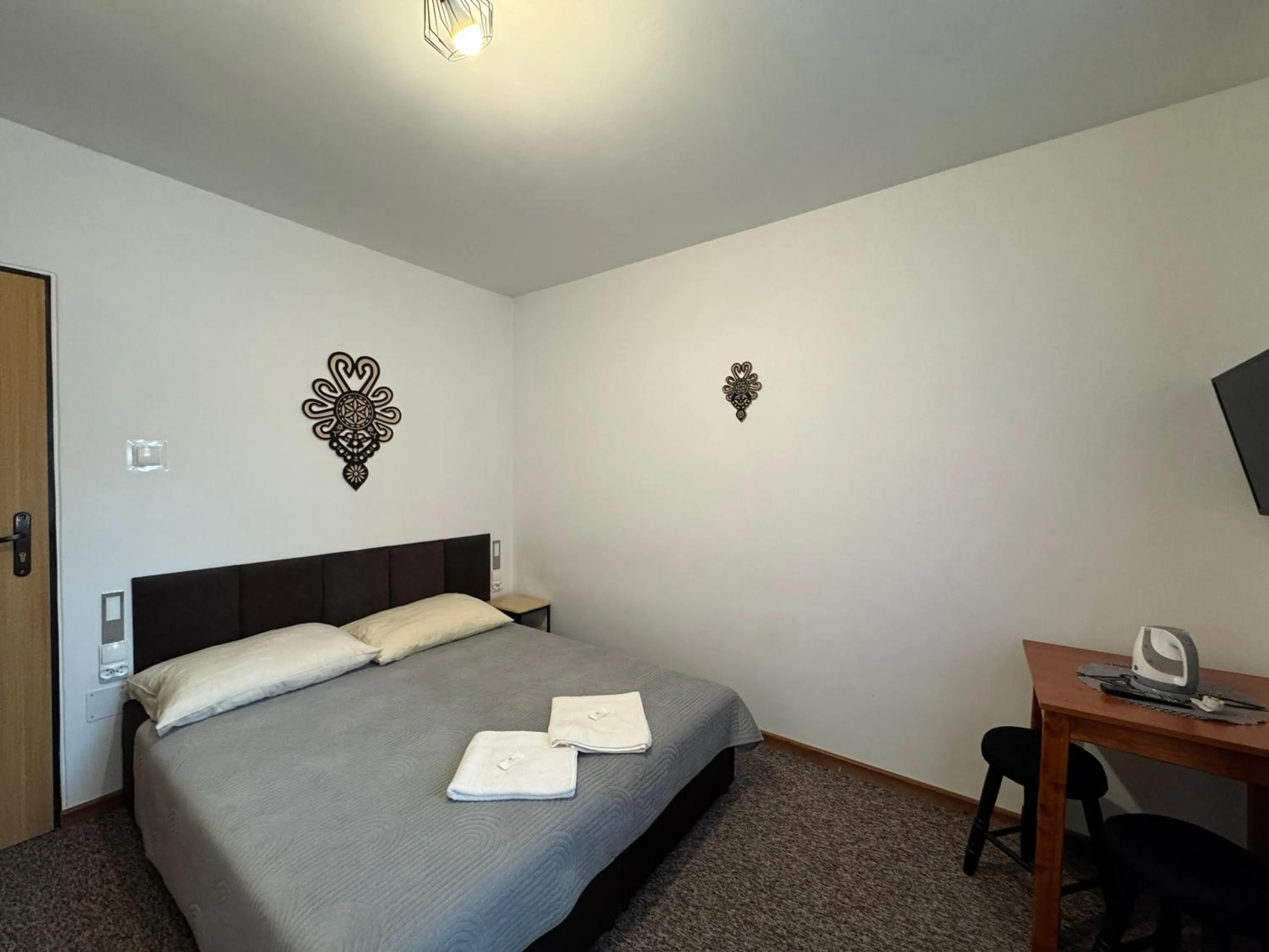 Other, Bed in Willa Modra