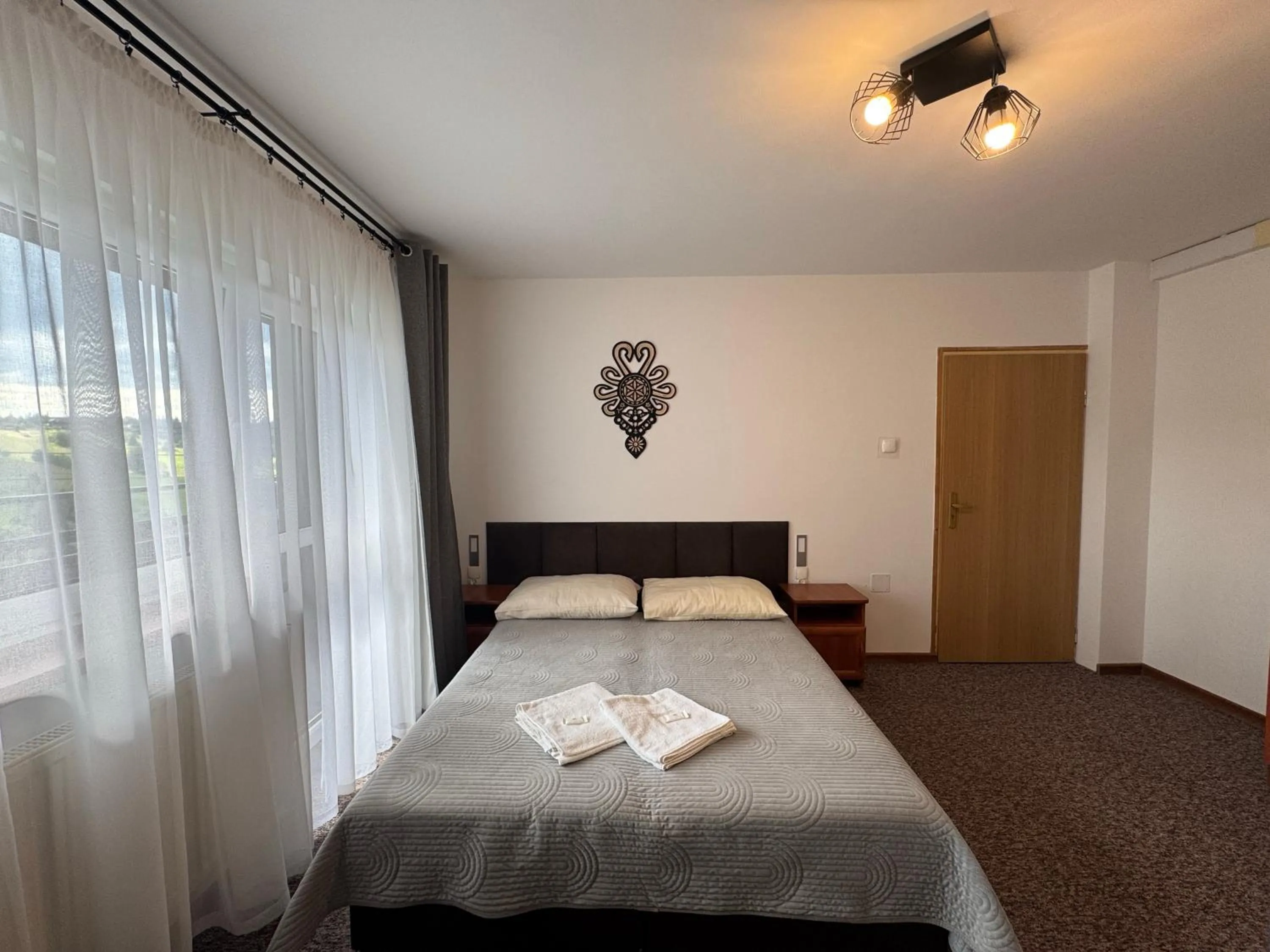 Other, Bed in Willa Modra