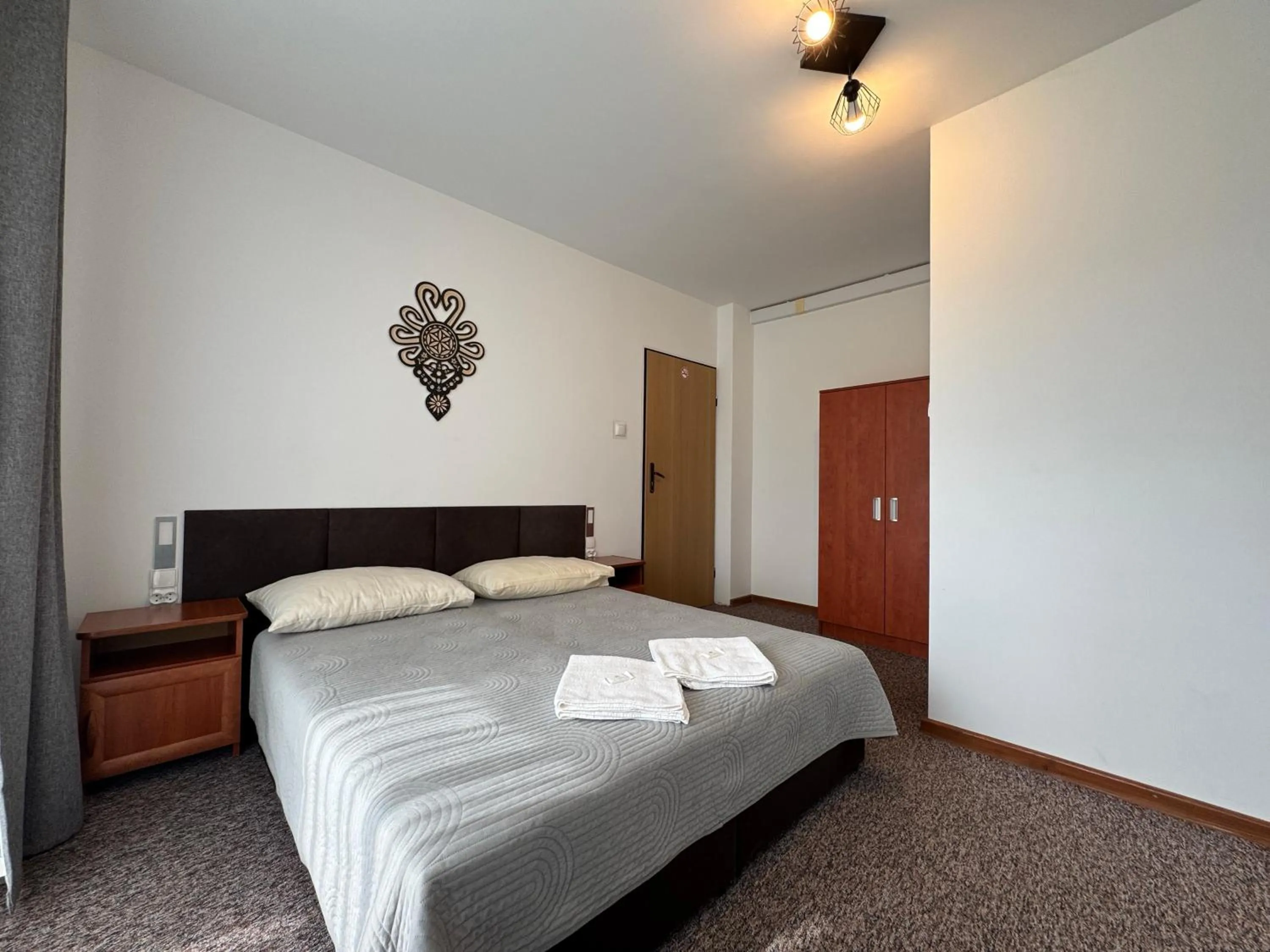 Other, Bed in Willa Modra