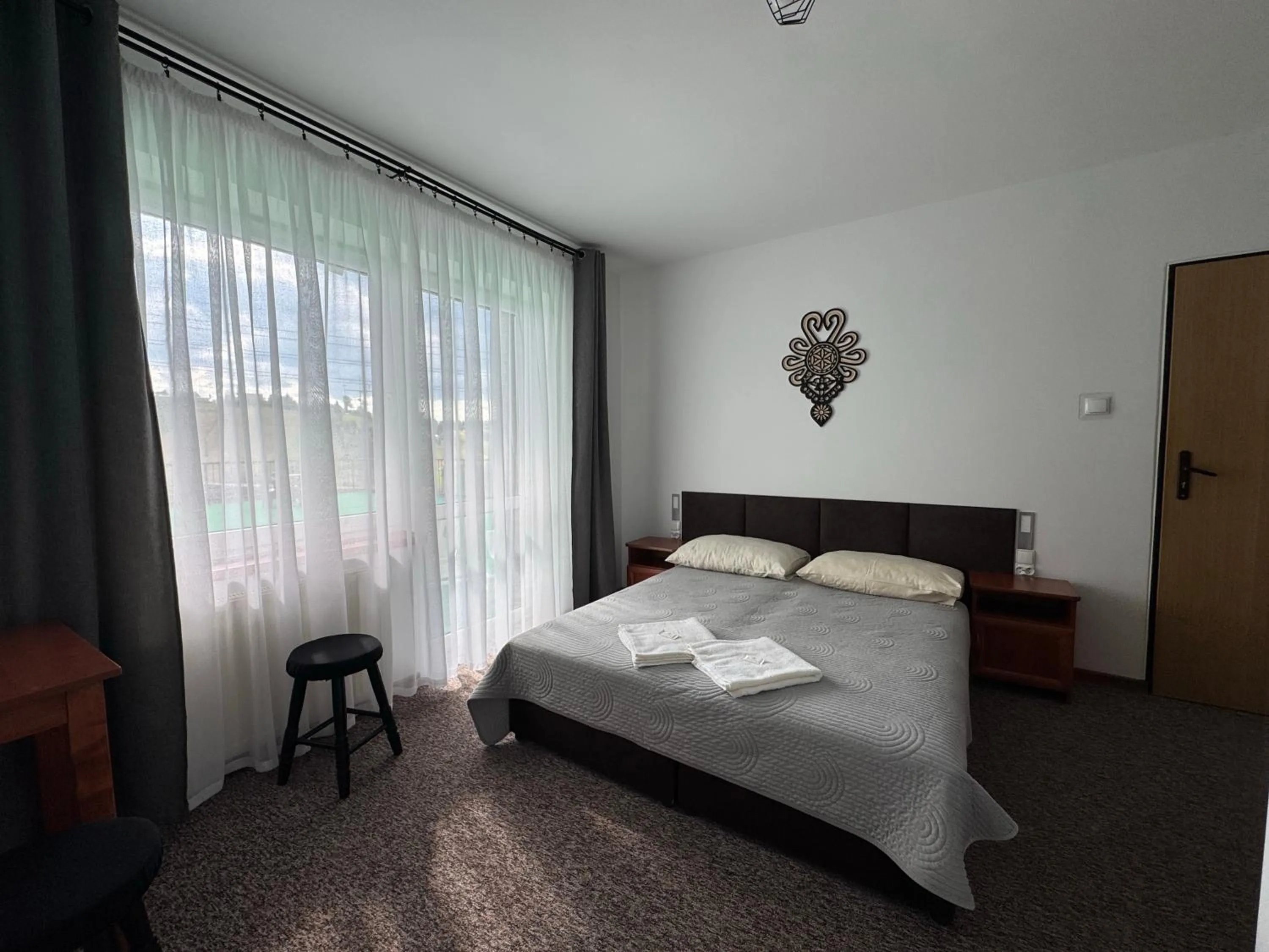 Other, Bed in Willa Modra