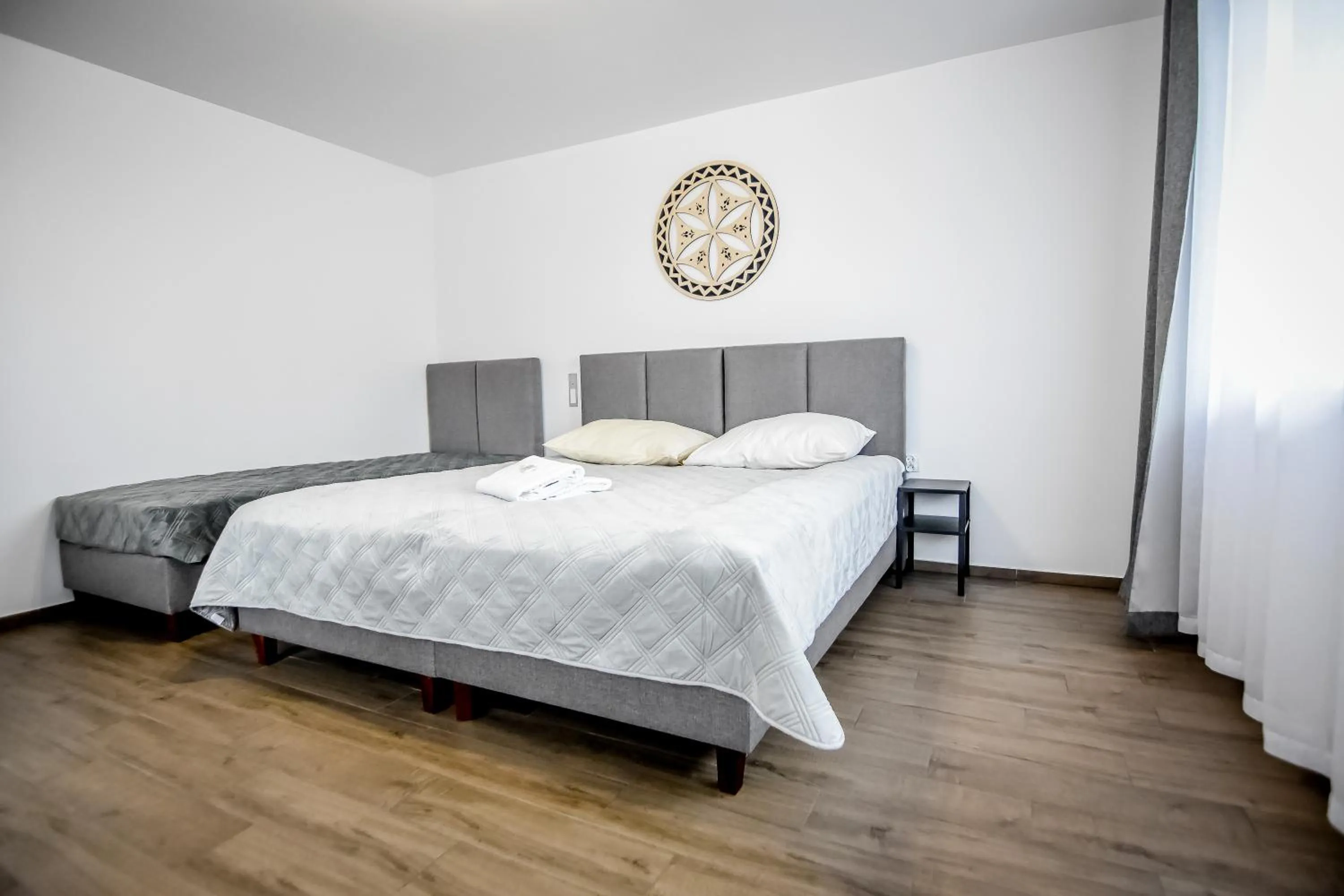 Studio in Willa Modra