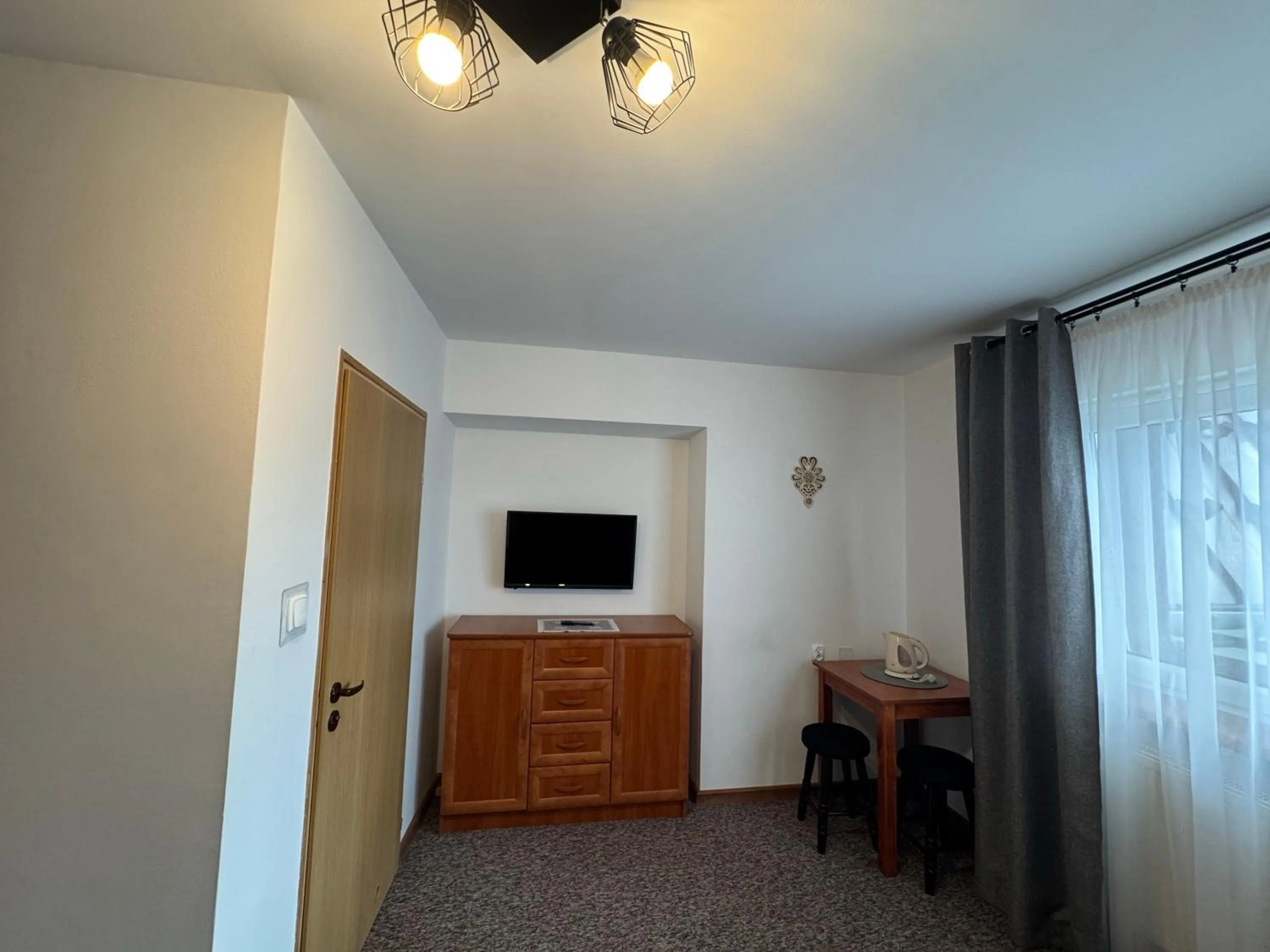 Balcony/Terrace in Willa Modra